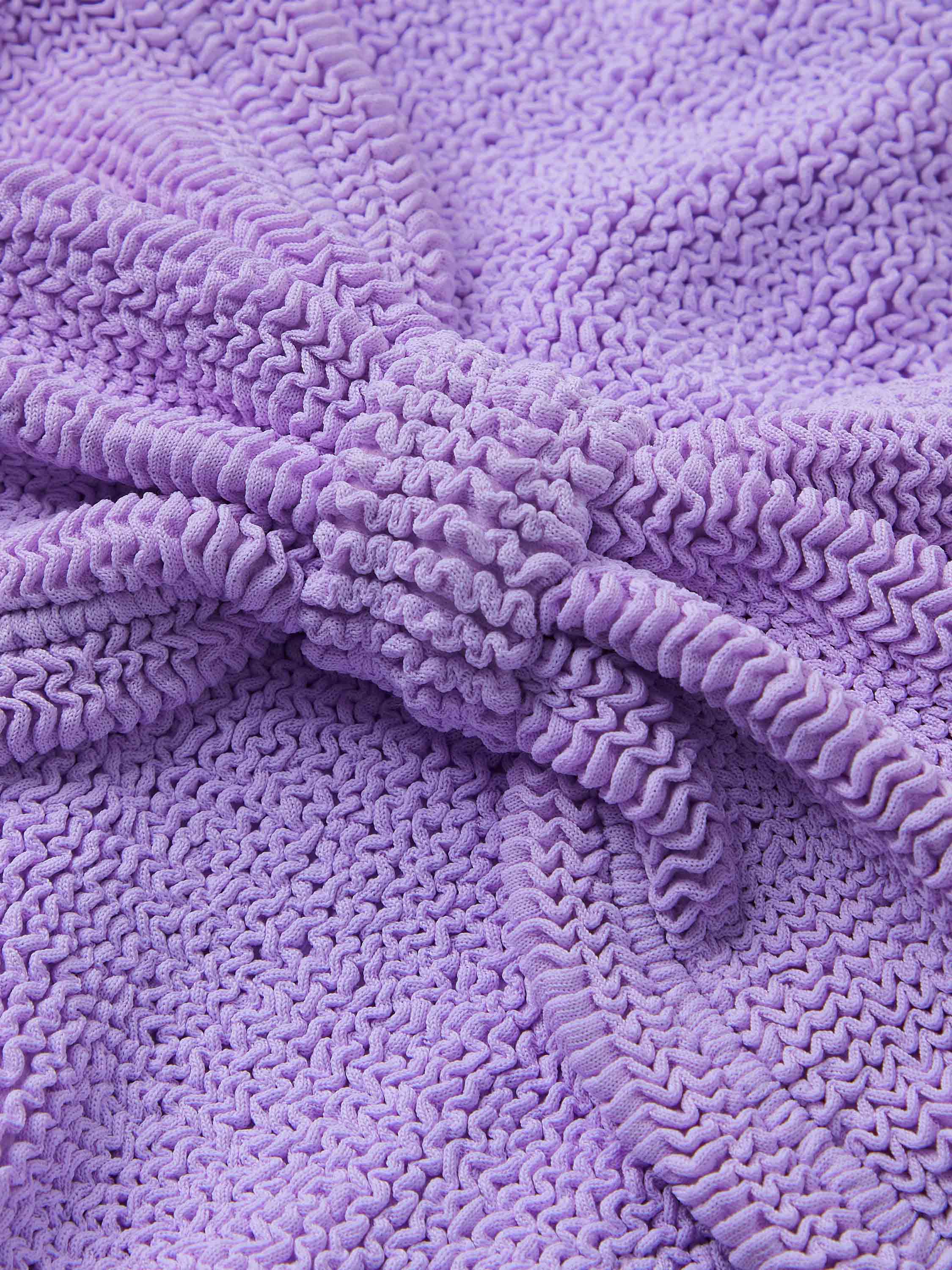 Jean Bikini - Lilac