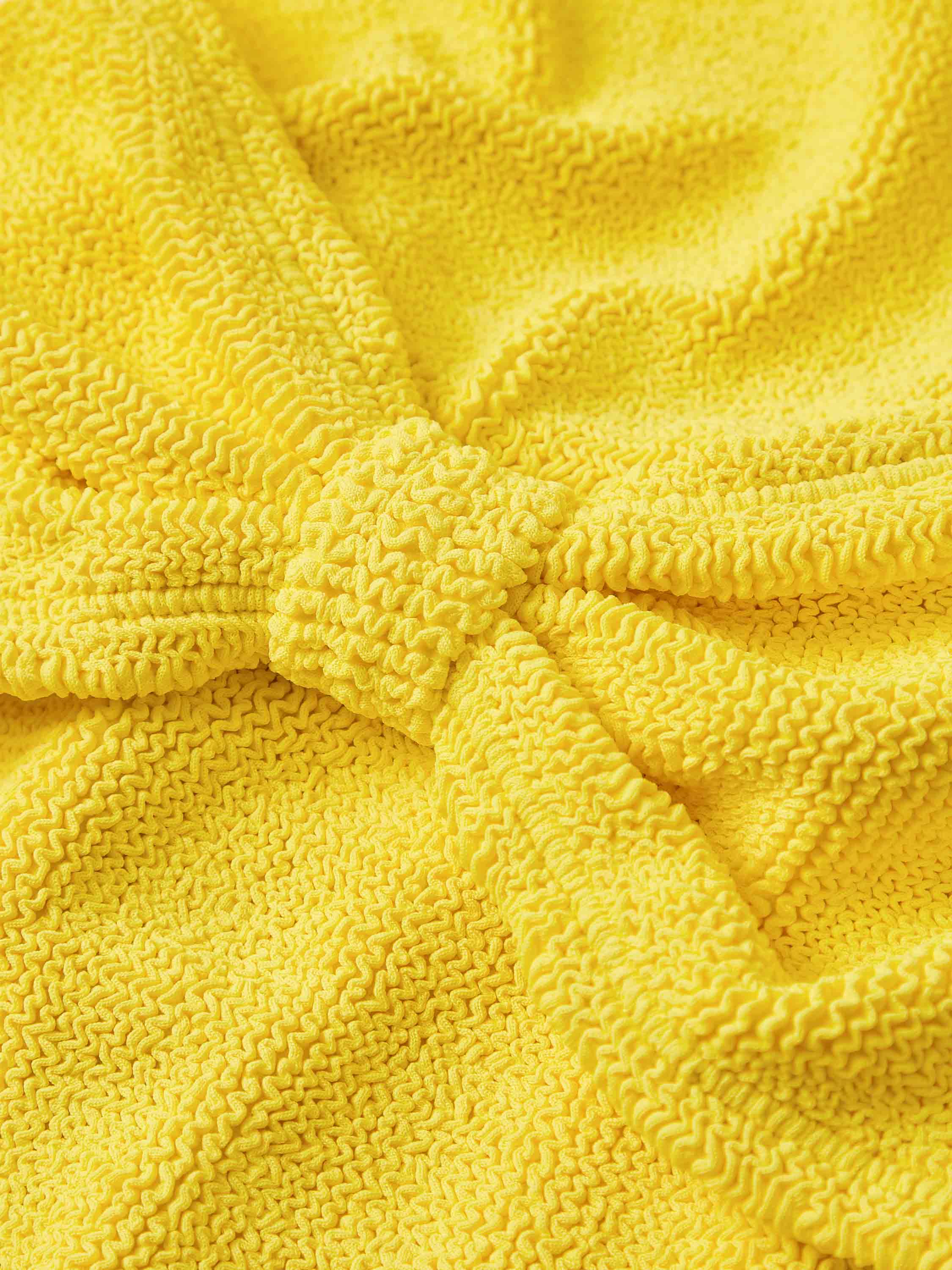 Jean Bikini - Sunflower
