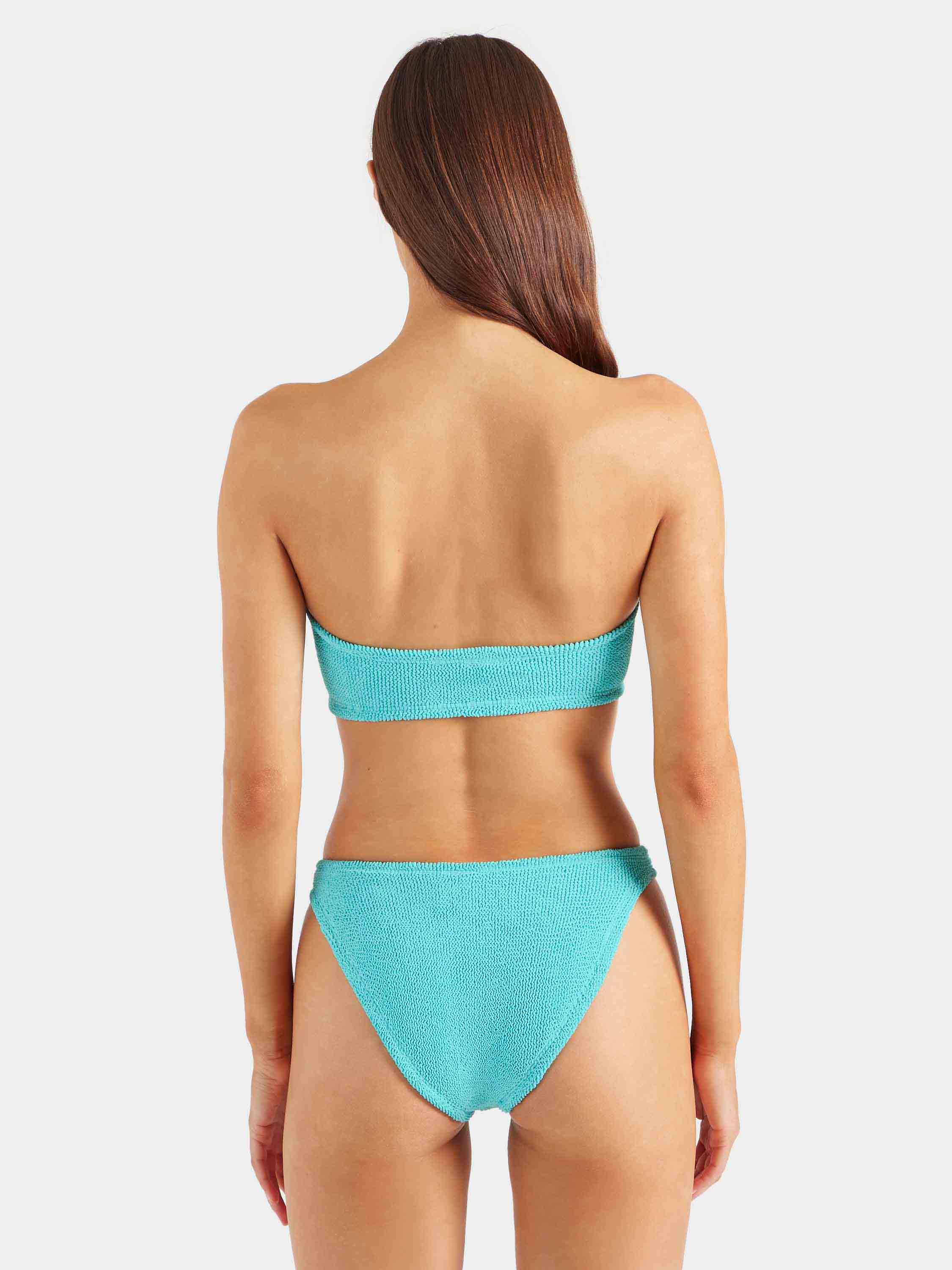 Jean Bikini - Aqua