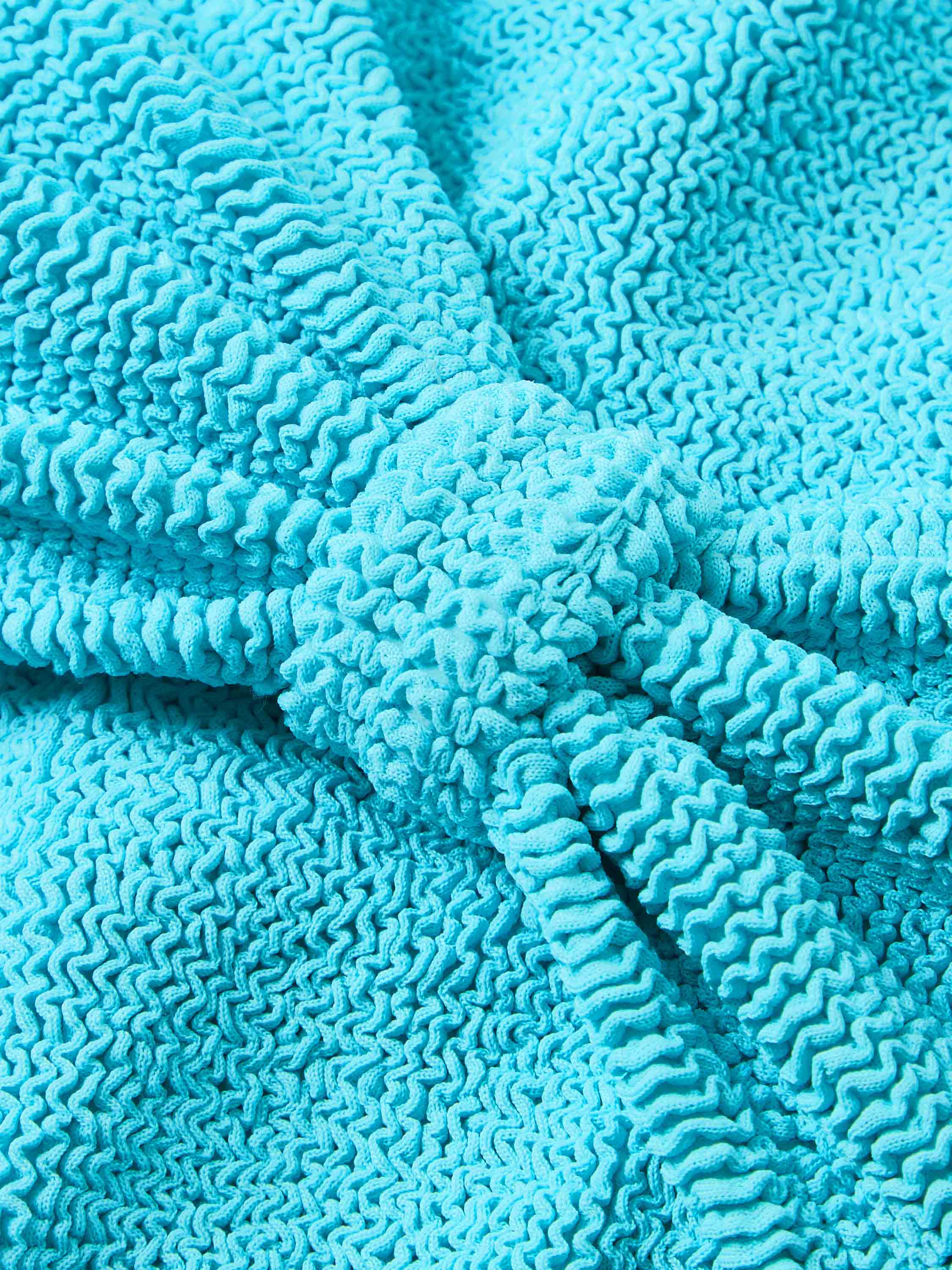 Jean Bikini - Aqua