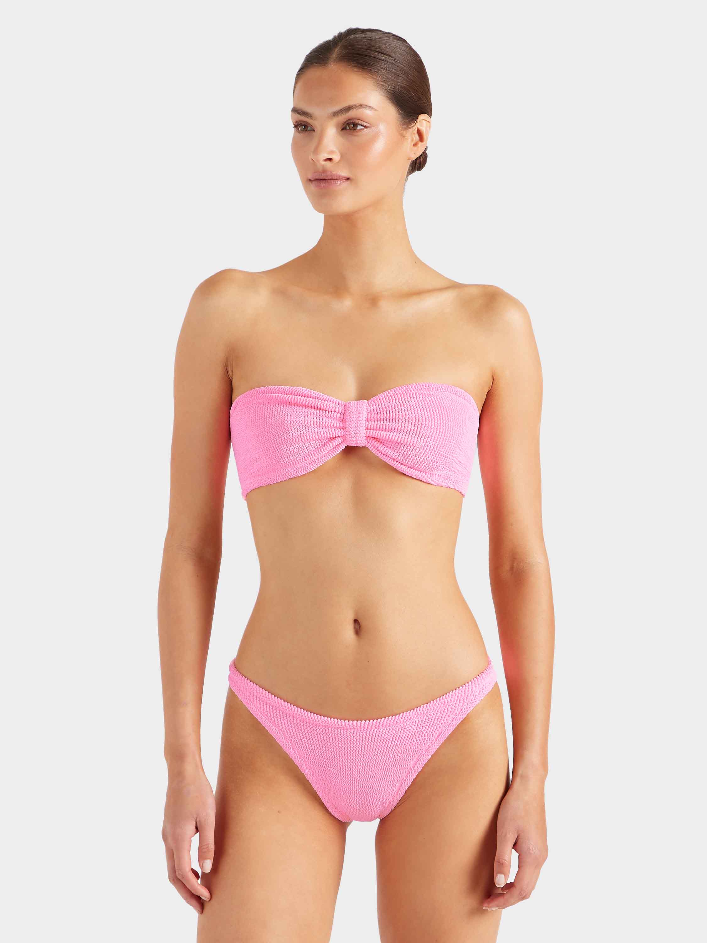 Jean Bikini - Bubblegum