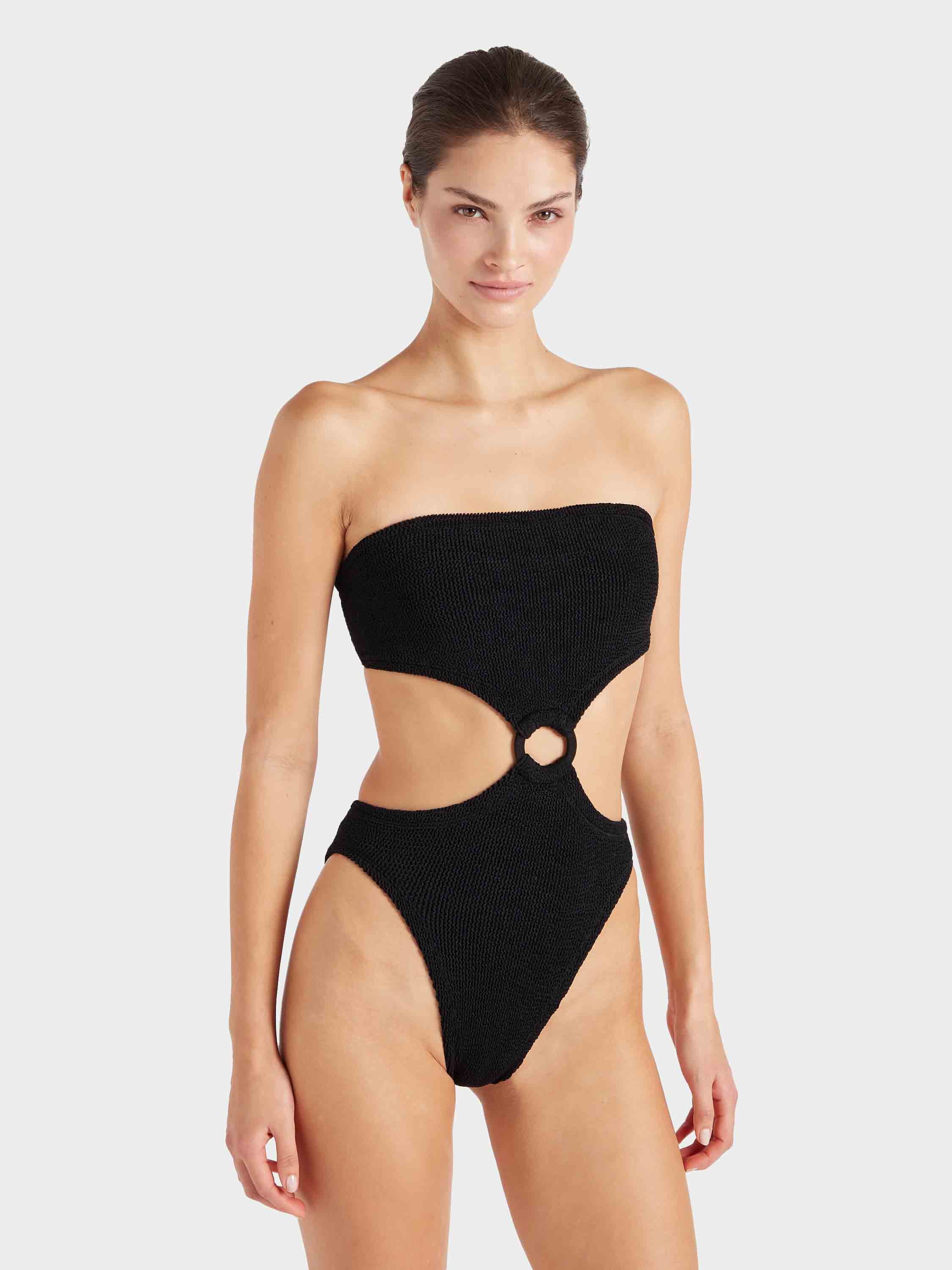 Jerry Swim - Black
