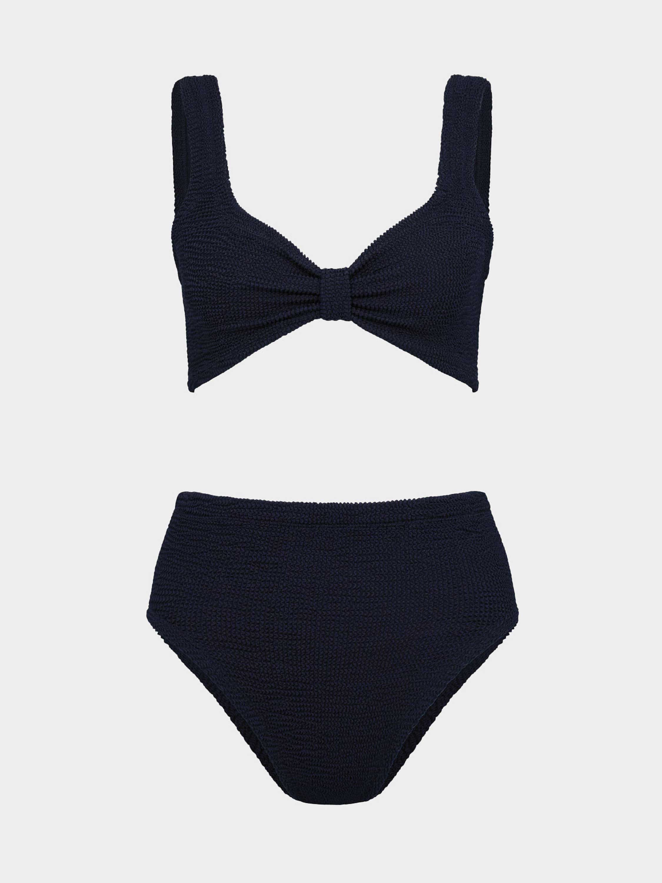 Judy Bikini - Black