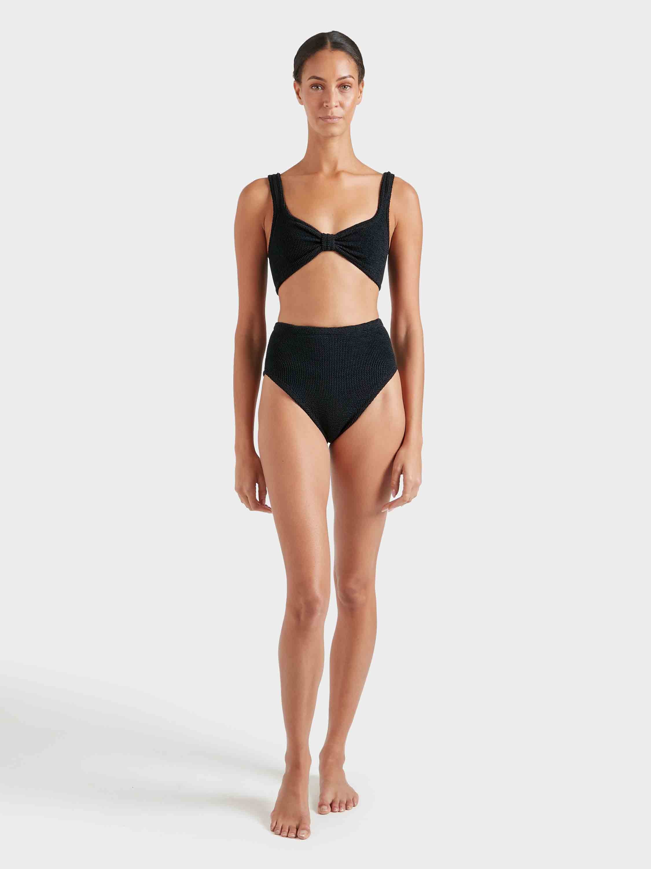 Judy Bikini - Black