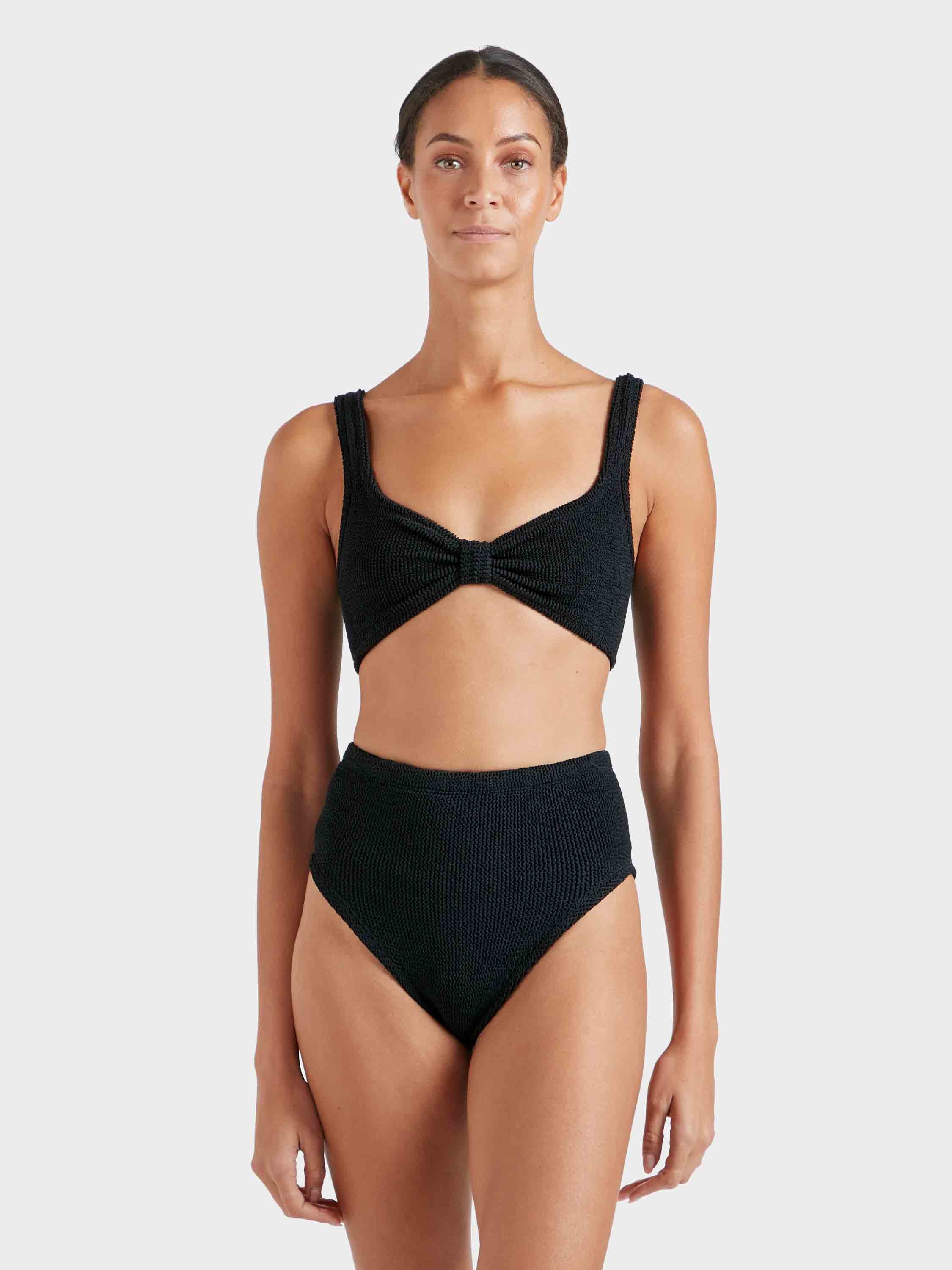 Judy Bikini - Black