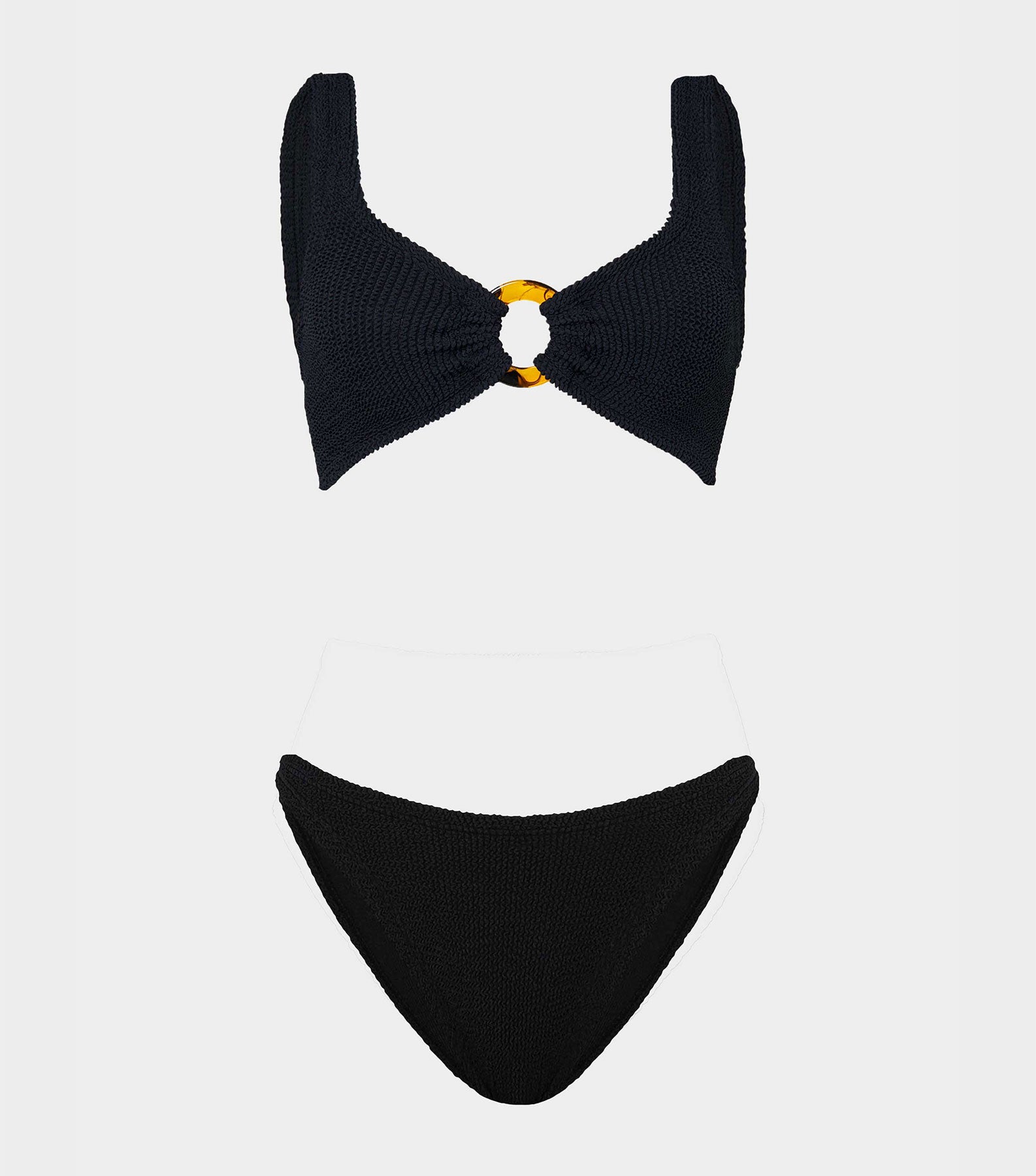Julia Bikini - Black