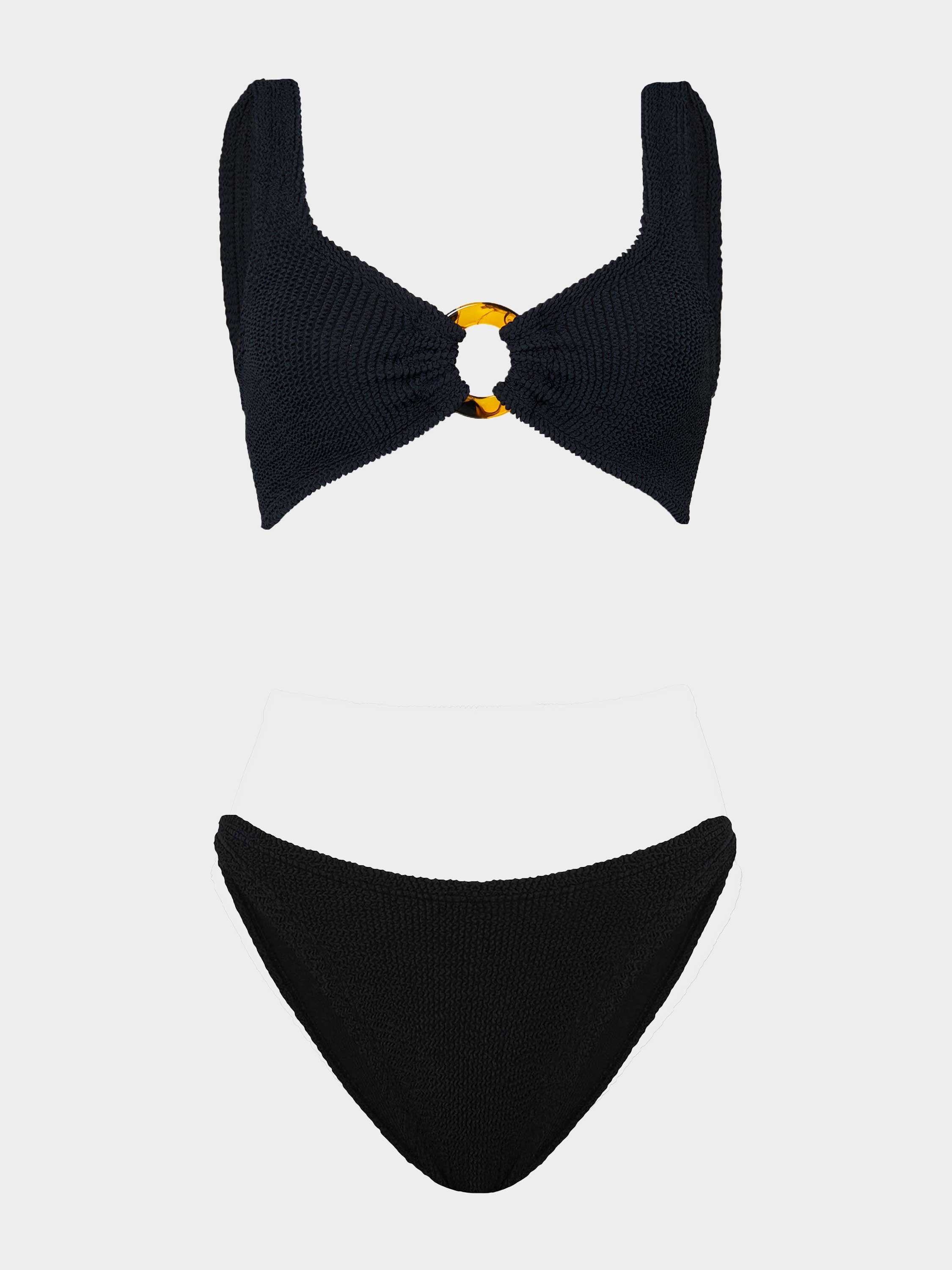 Julia Bikini - Black
