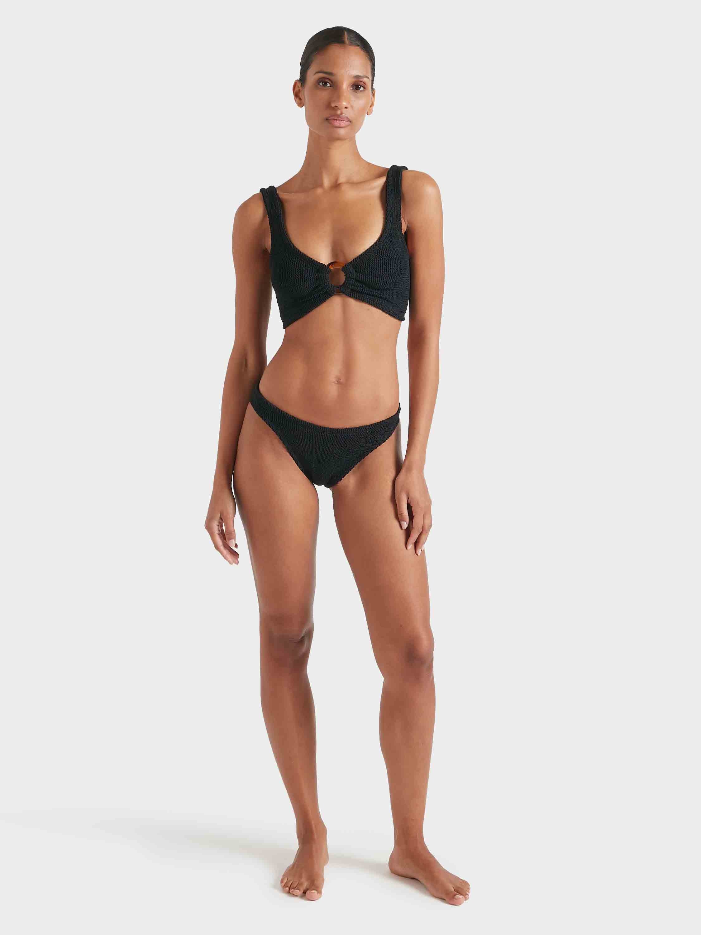 Julia Bikini - Black