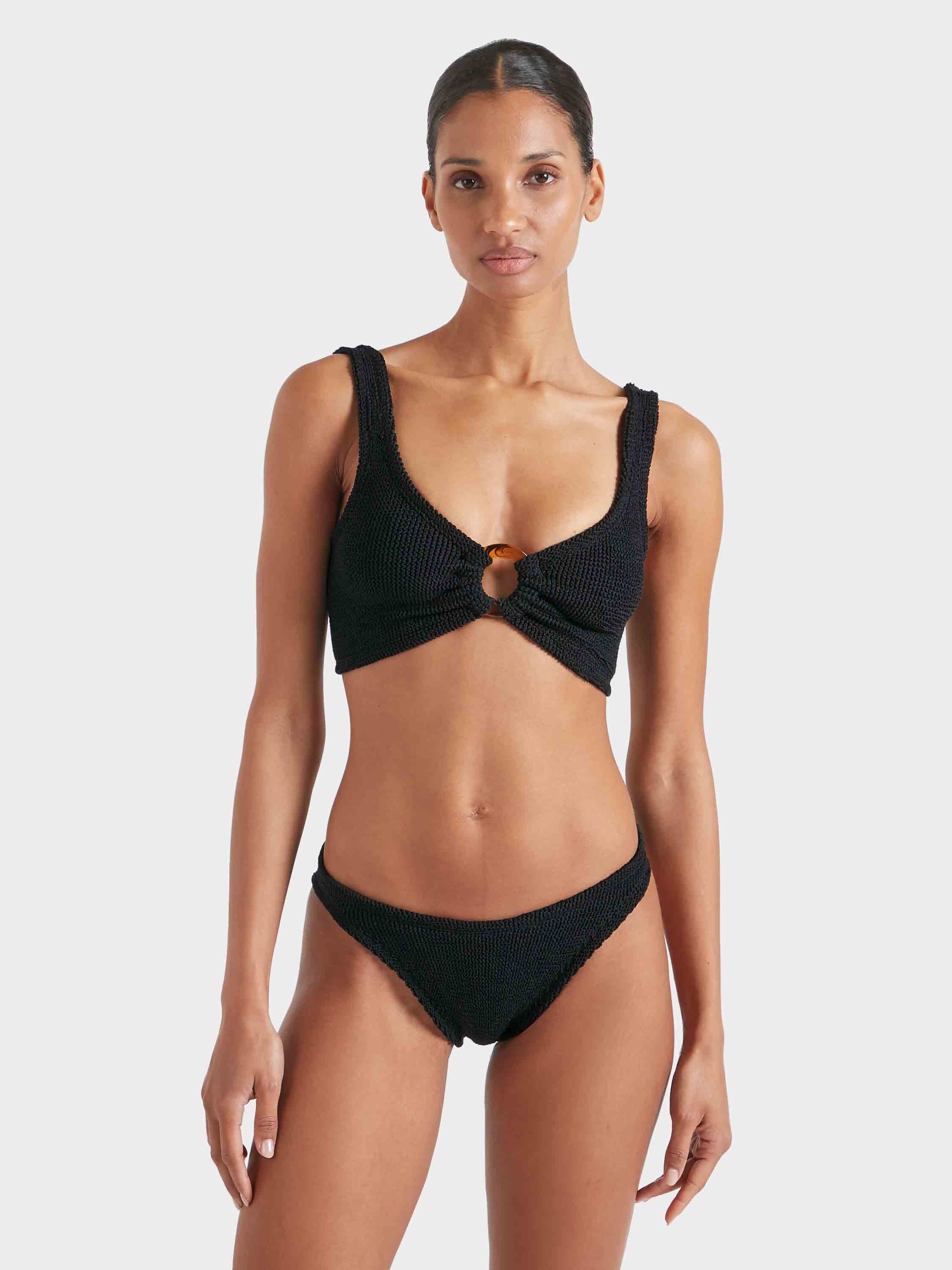 Julia Bikini - Black