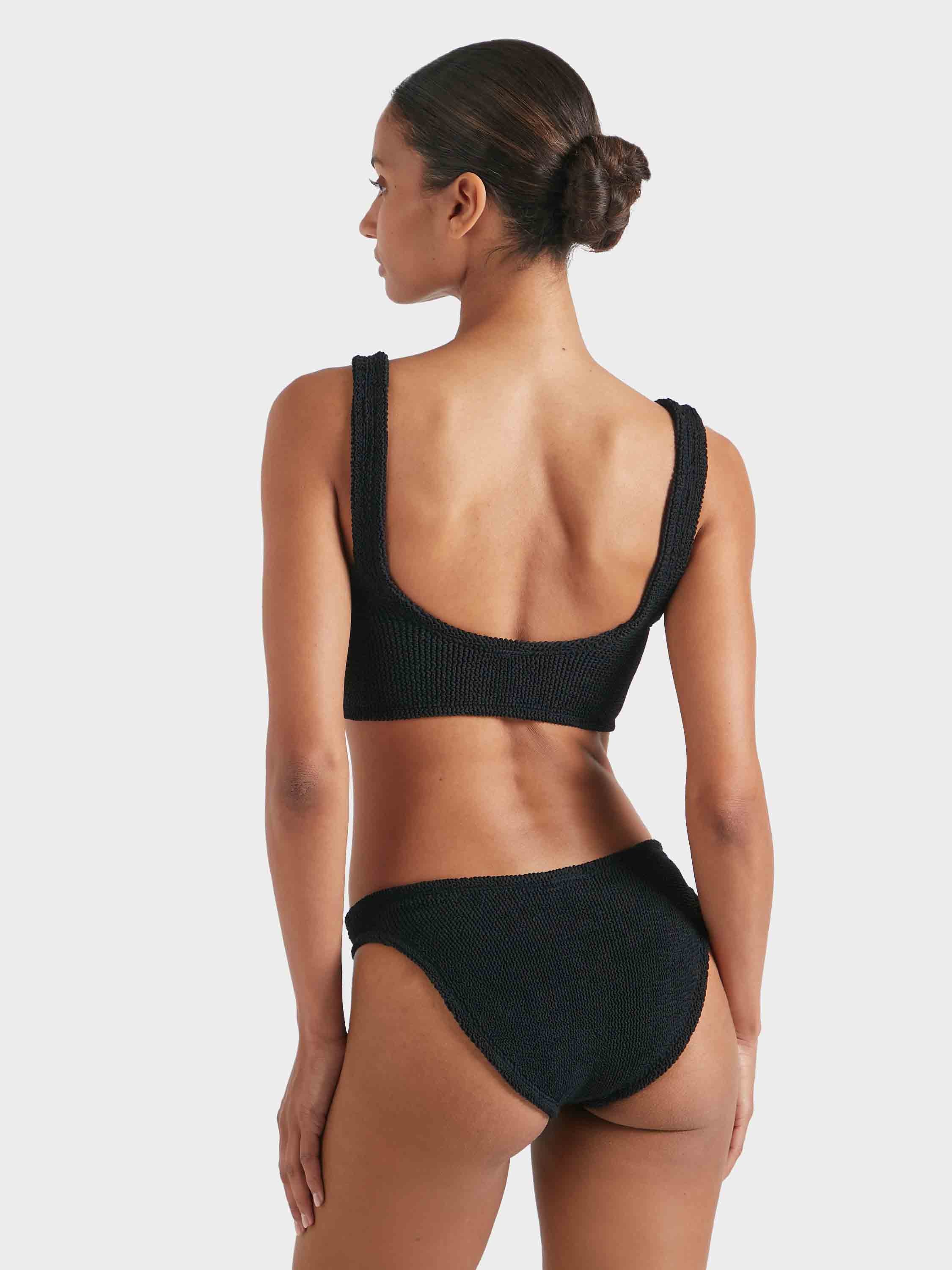Julia Bikini - Black