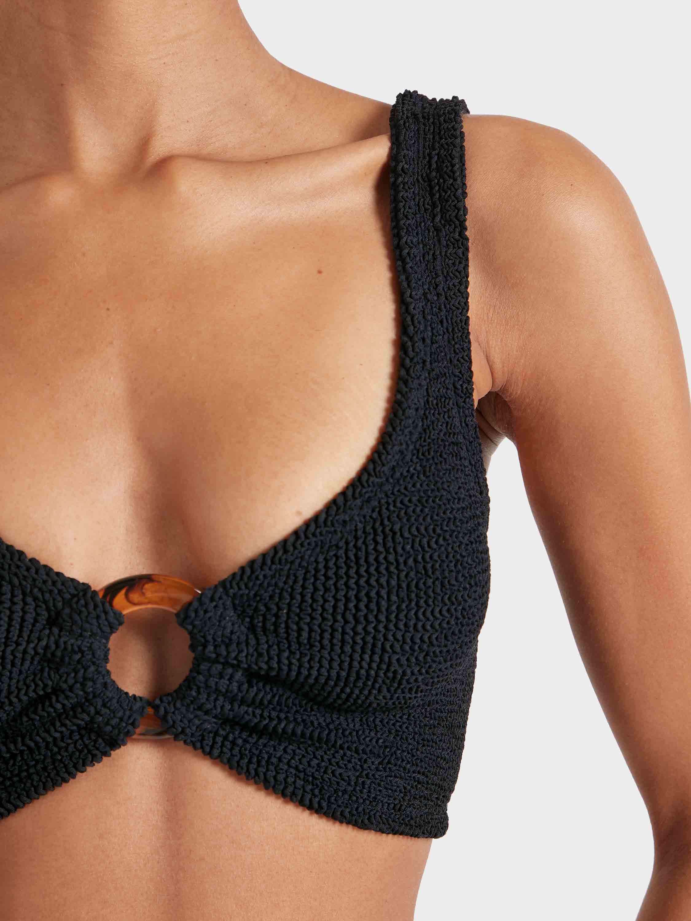 Julia Bikini - Black