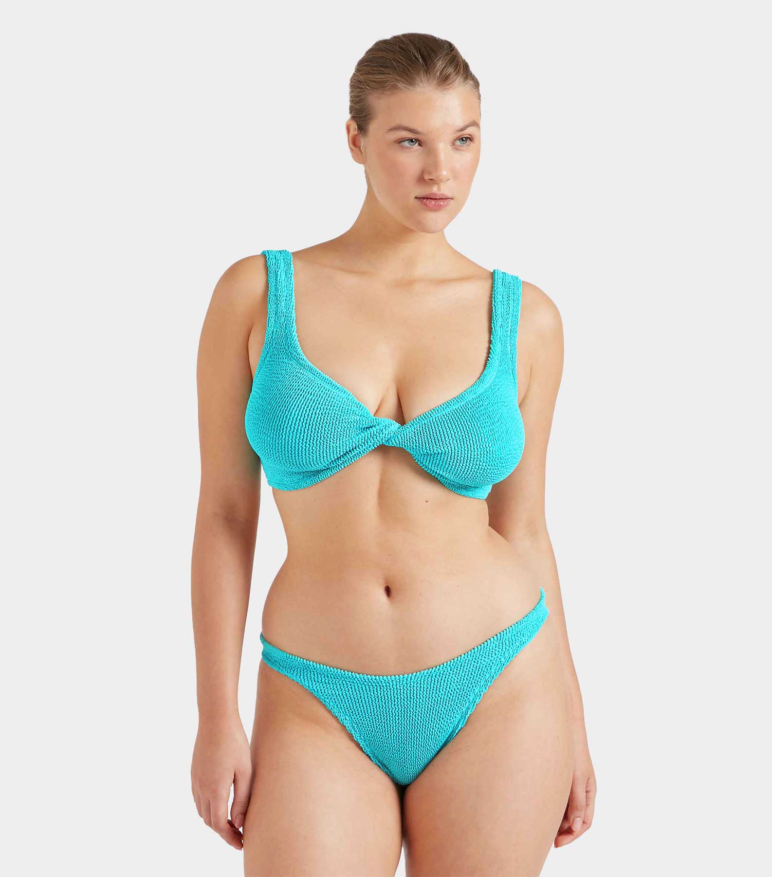 Juno Bikini - Aqua