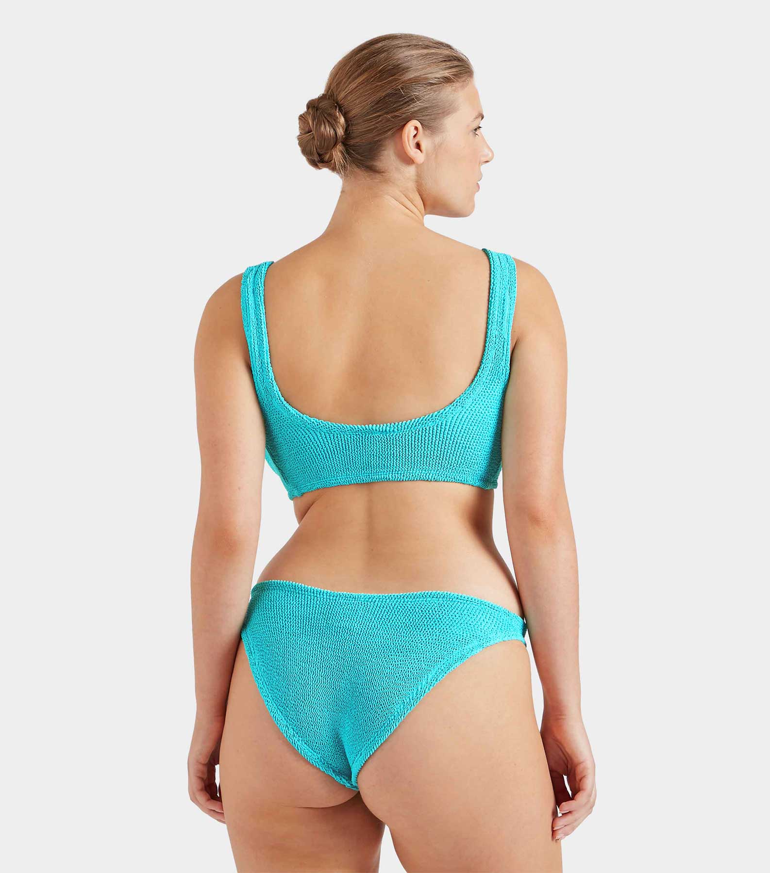 Juno Bikini - Aqua