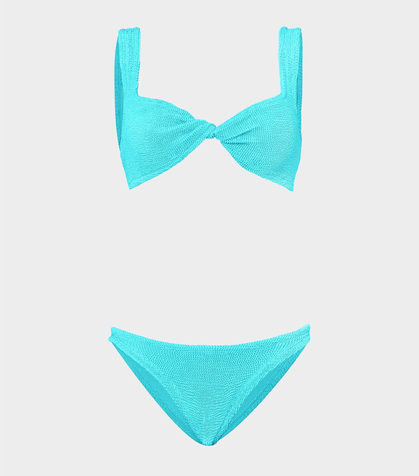 Juno Bikini - Aqua