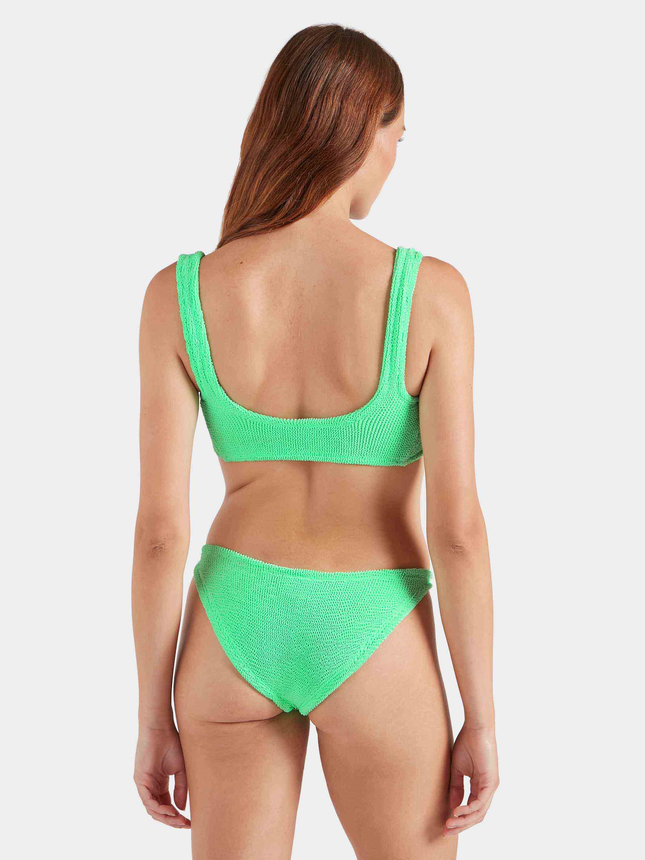 Juno Bikini - Lime