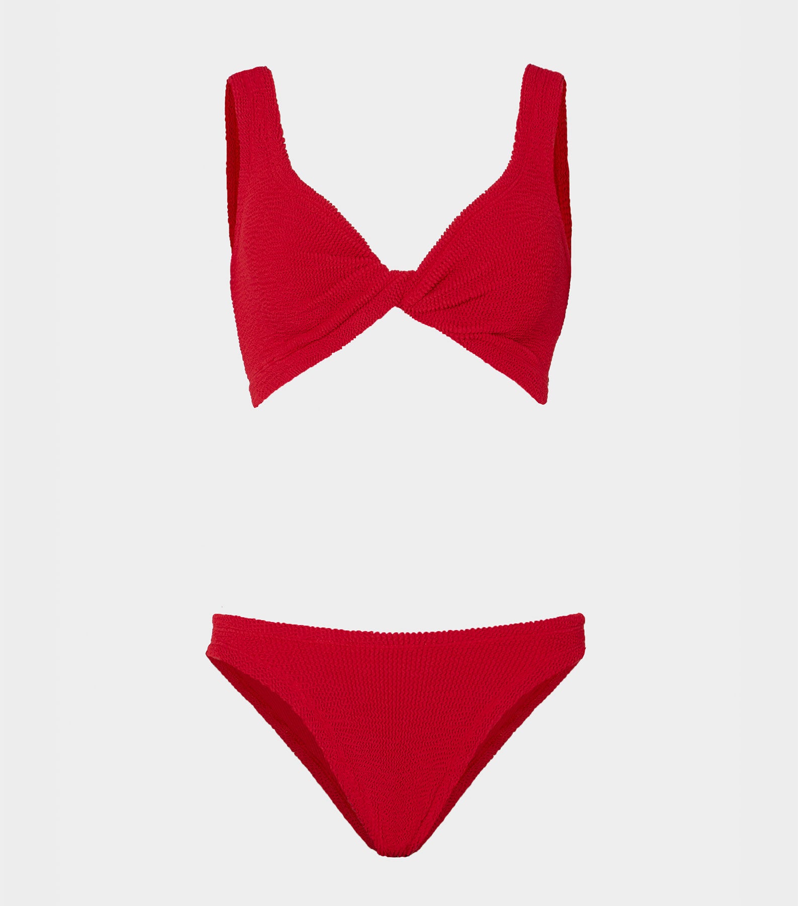 Juno Bikini - Red