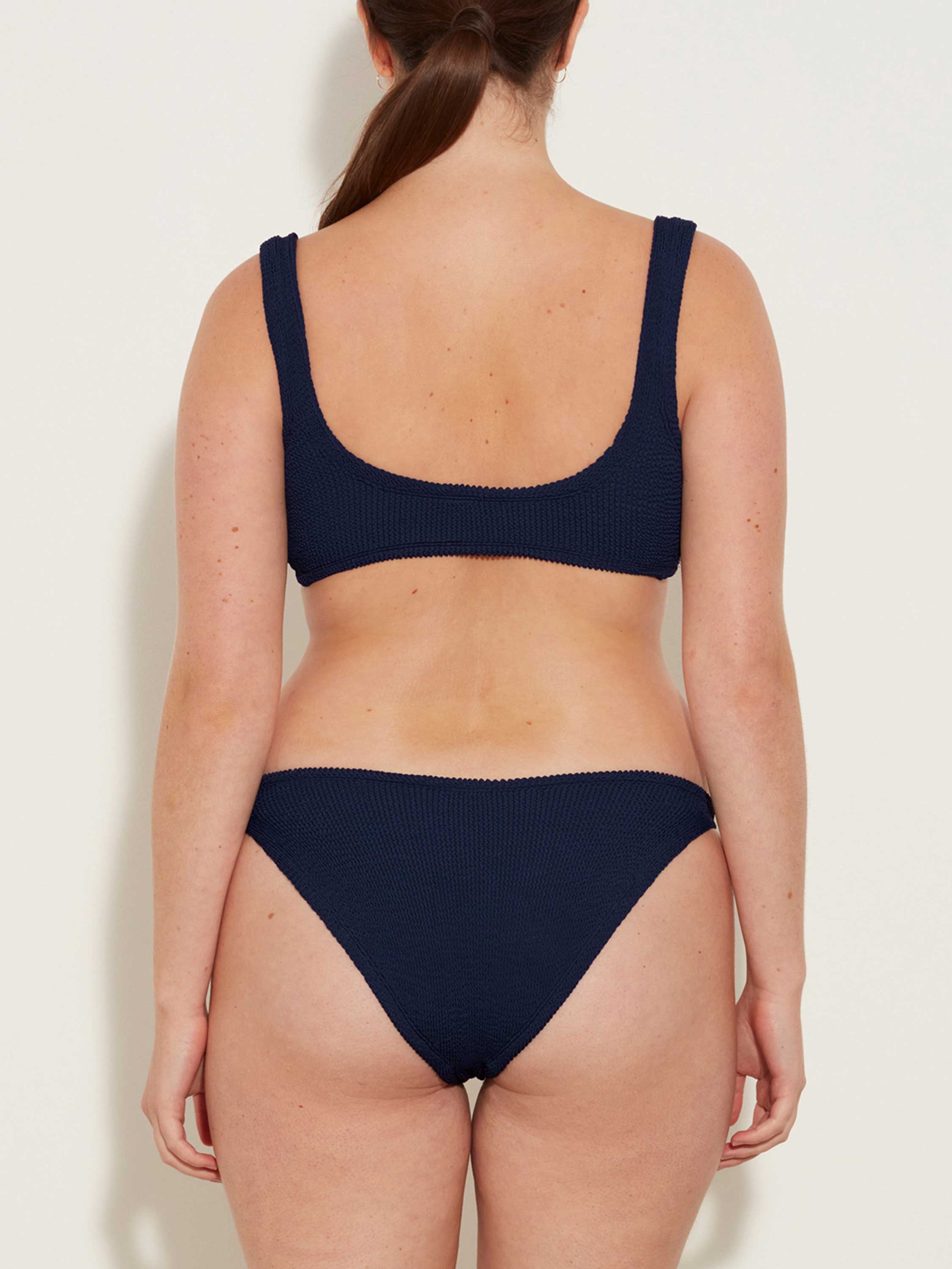 Juno Bikini - Navy