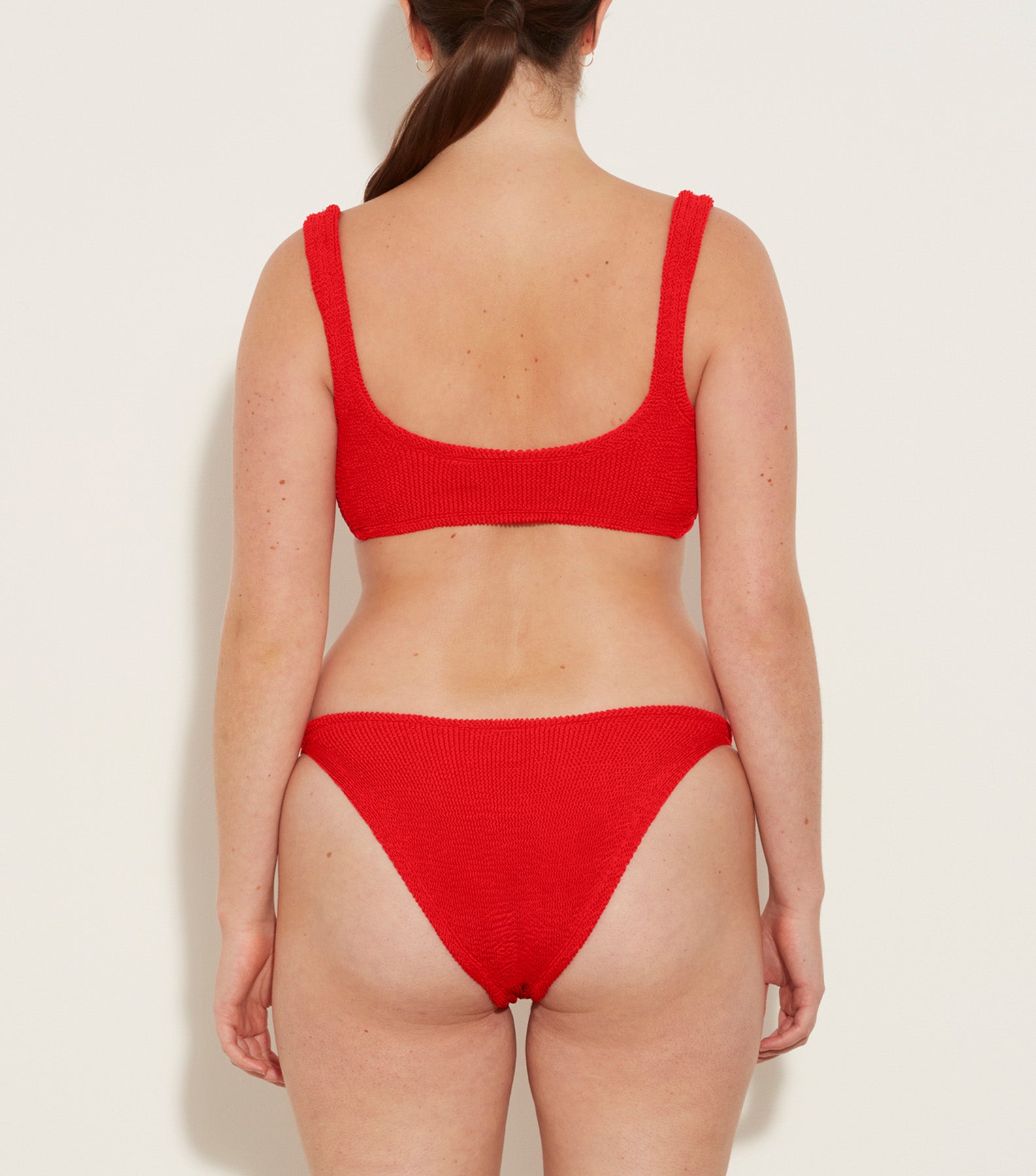 Juno Bikini - Red