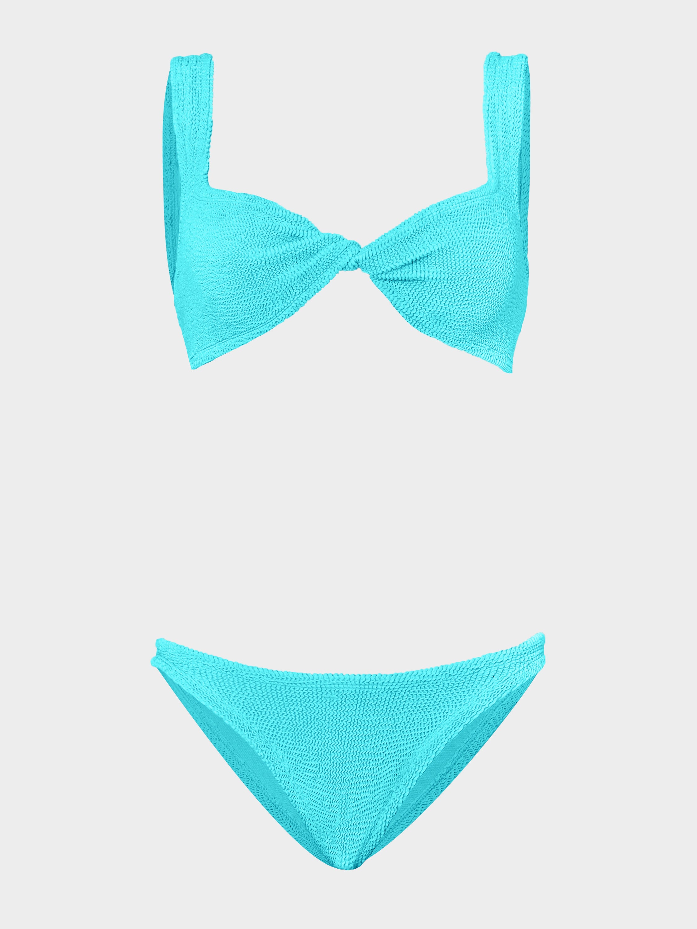 Juno Bikini - Aqua