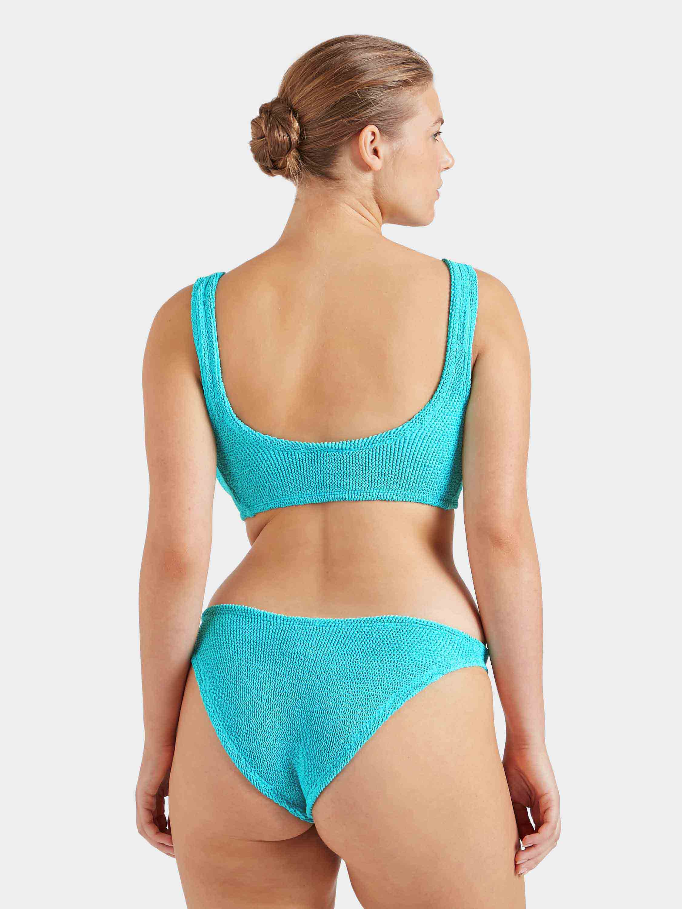 Juno Bikini - Aqua