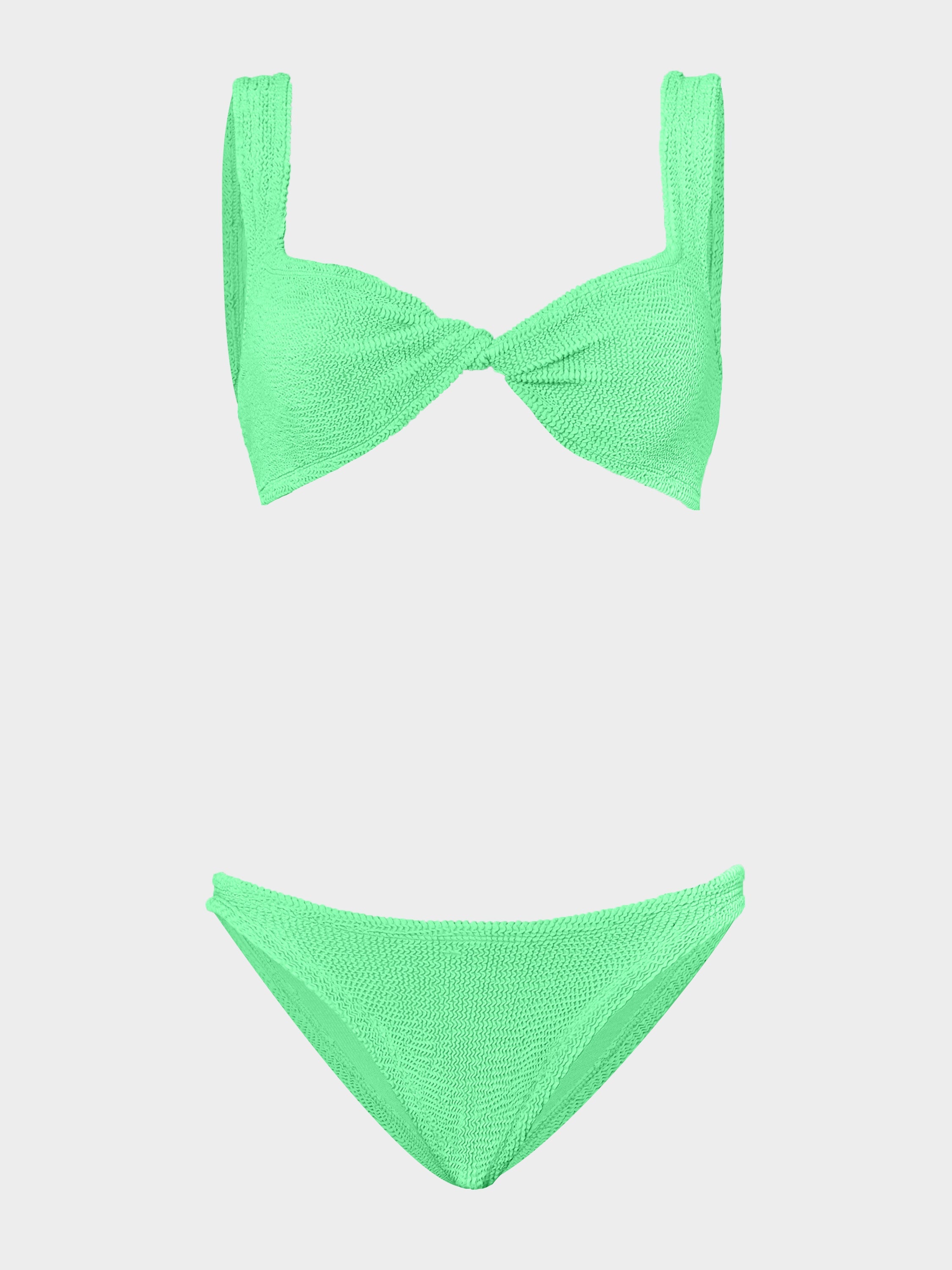 Juno Bikini - Lime