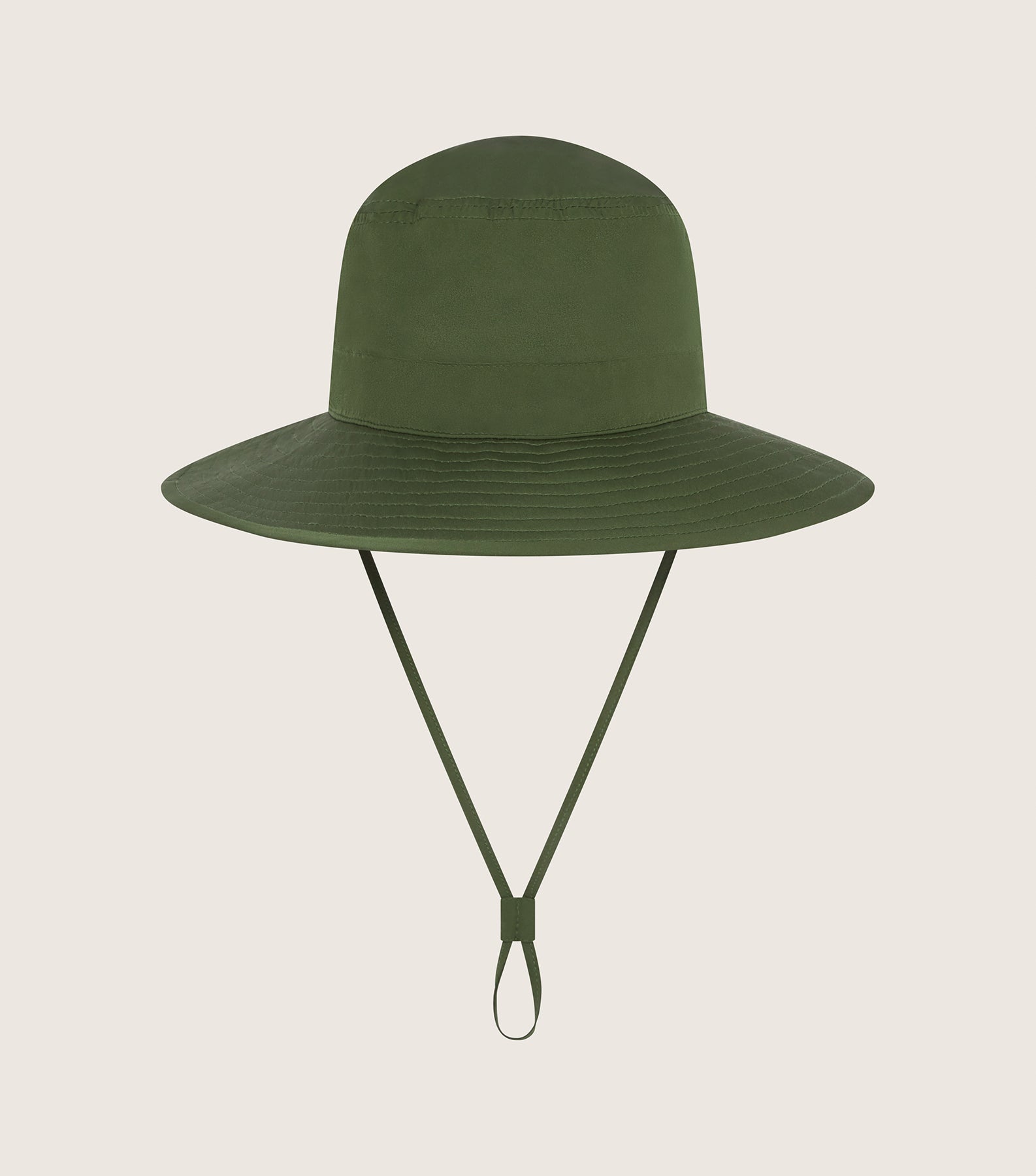 UPF 50+ Hat - Khaki