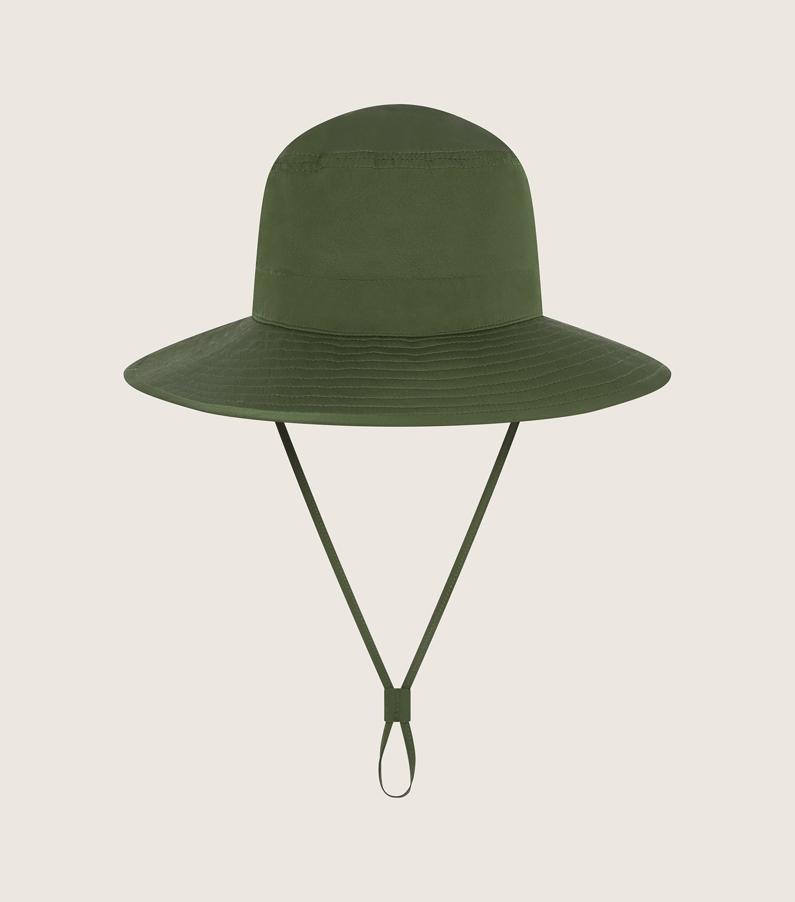 Hat - Khaki