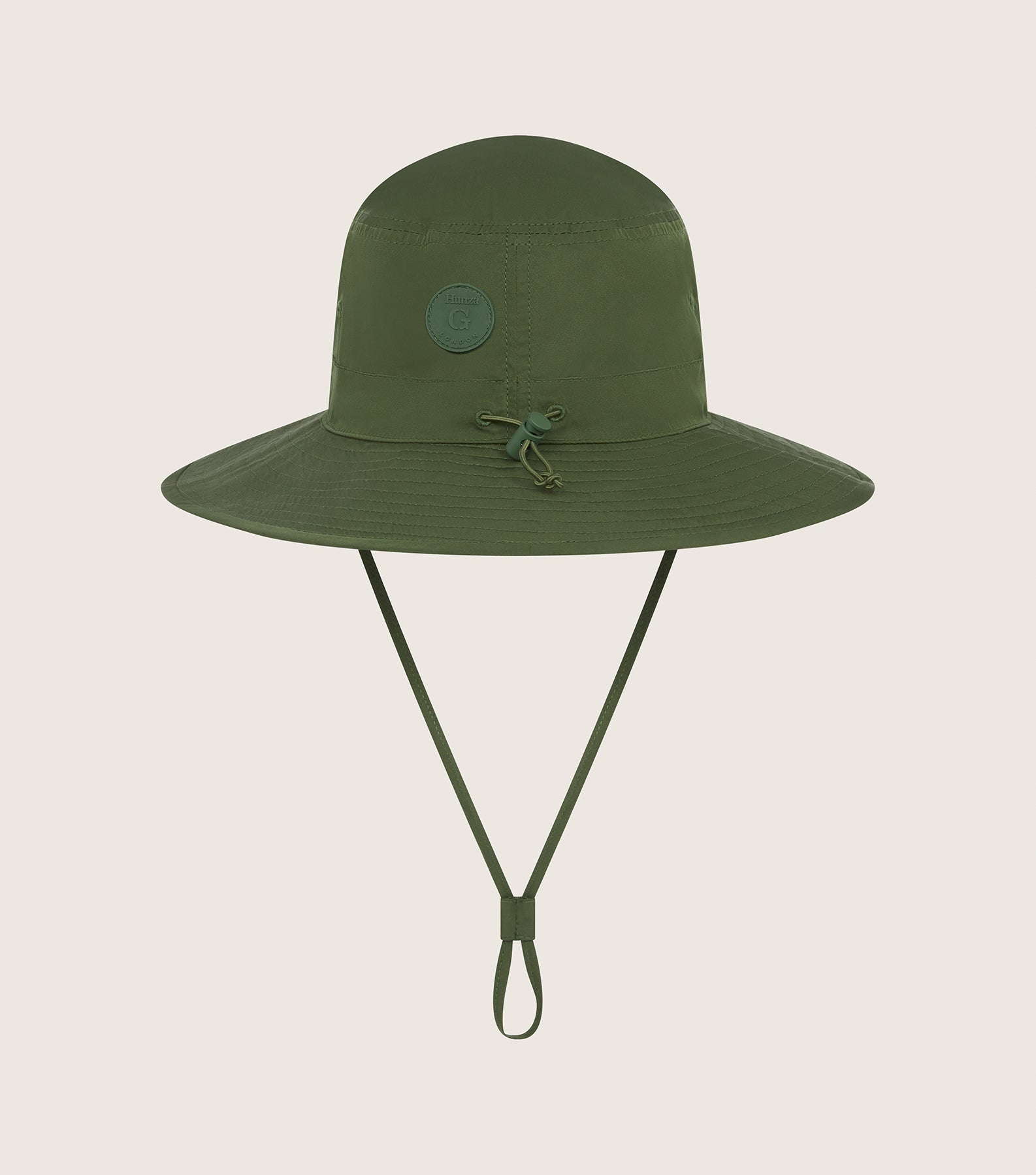 UPF 50+ Hat - Khaki