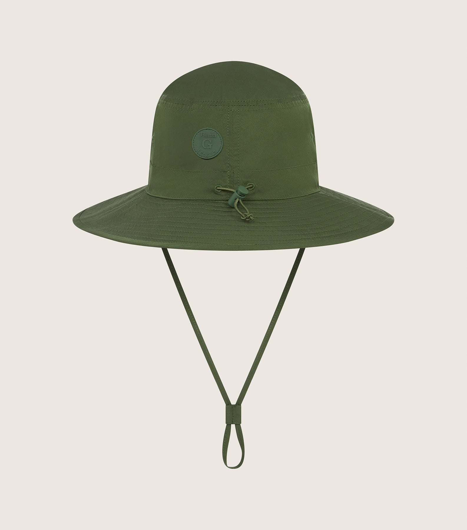 Hat - Khaki