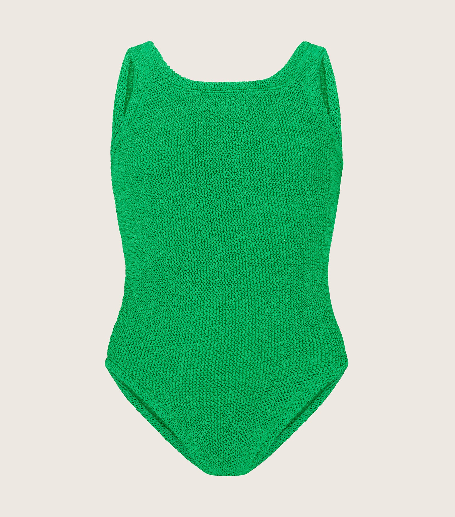 Kids Classic Swim - Emerald