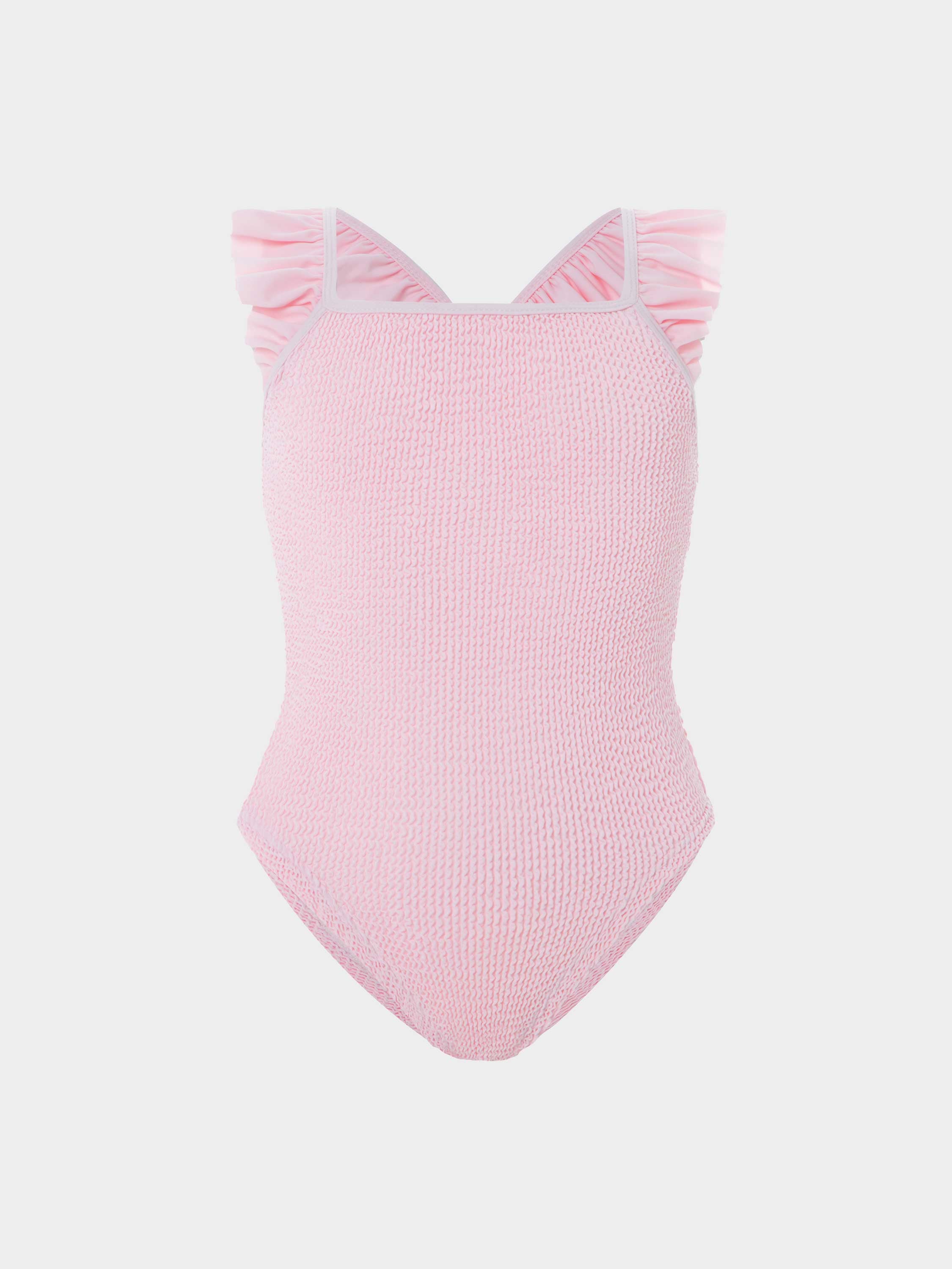 Kids Duo Charlie Swim (3 to 6) - Ballet Pink