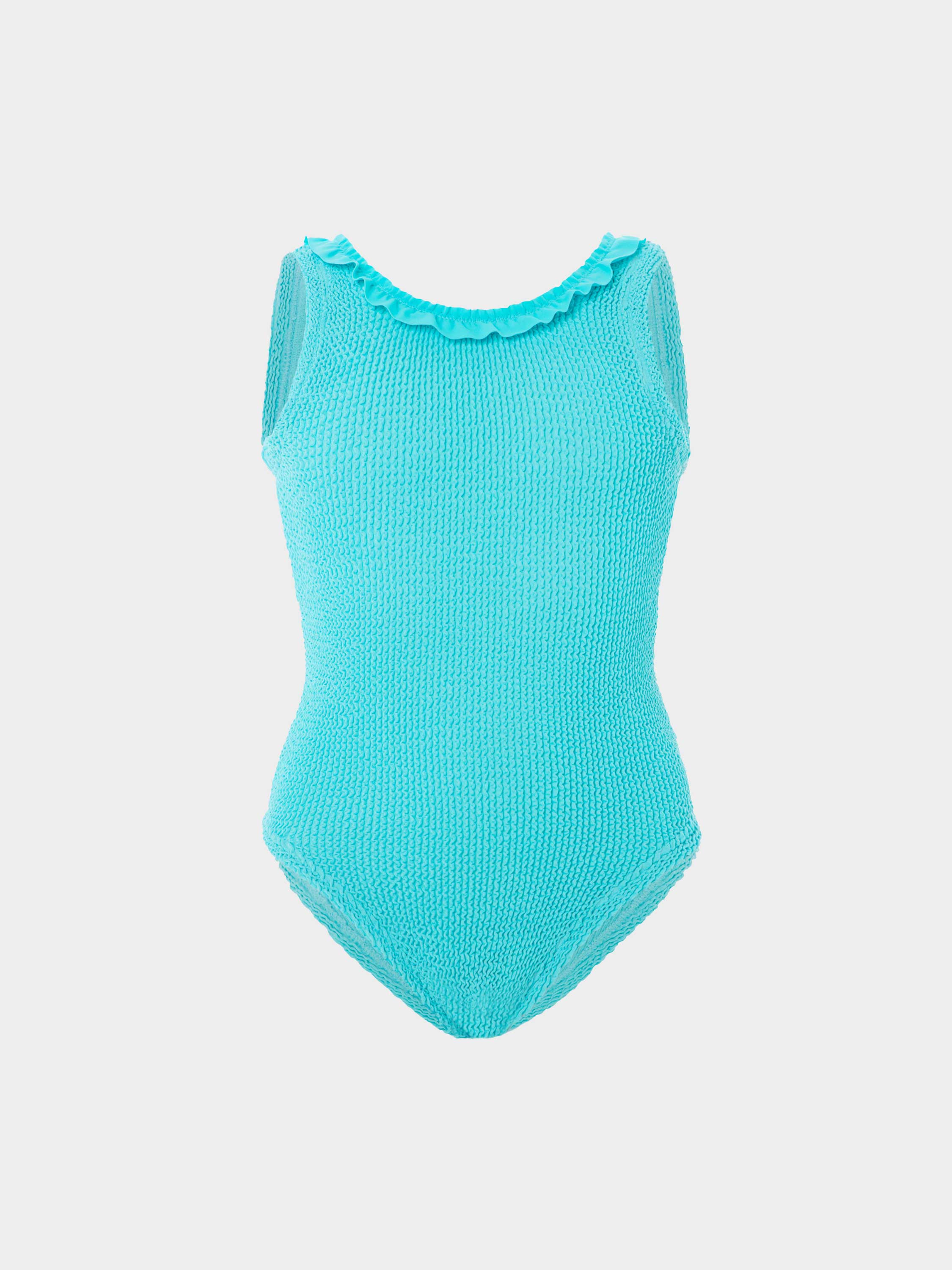 Kids Duo Isla Swim (3 to 6) - Aqua