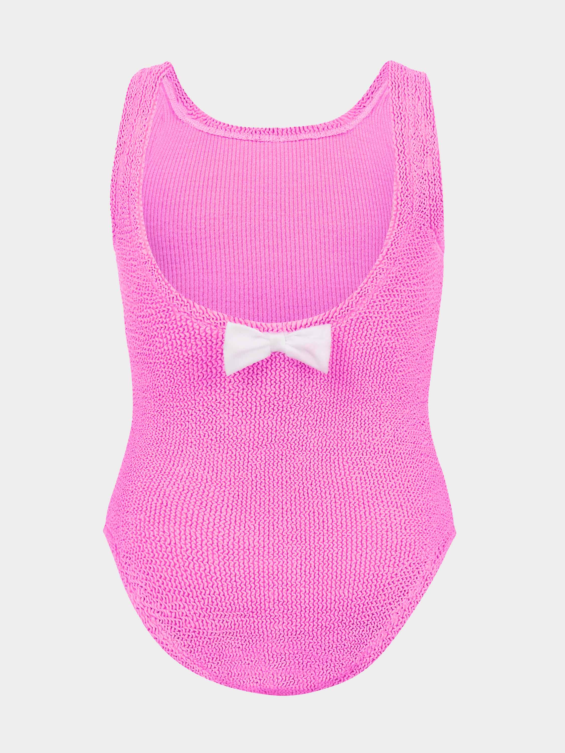 Kids Alva Swim (Ages 7 to 12) - Bubblegum