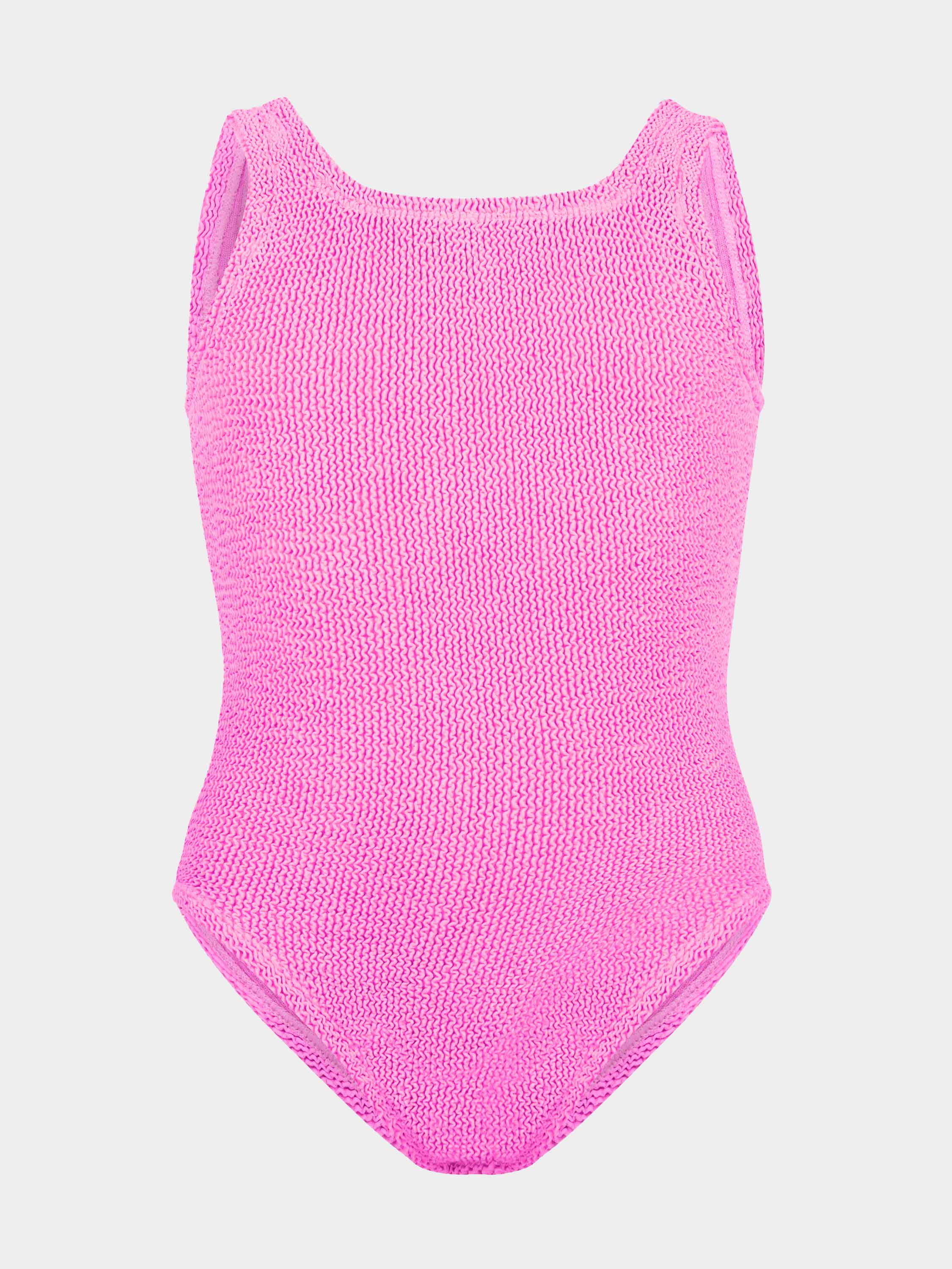 Kids Alva Swim (Ages 7 to 12) - Bubblegum