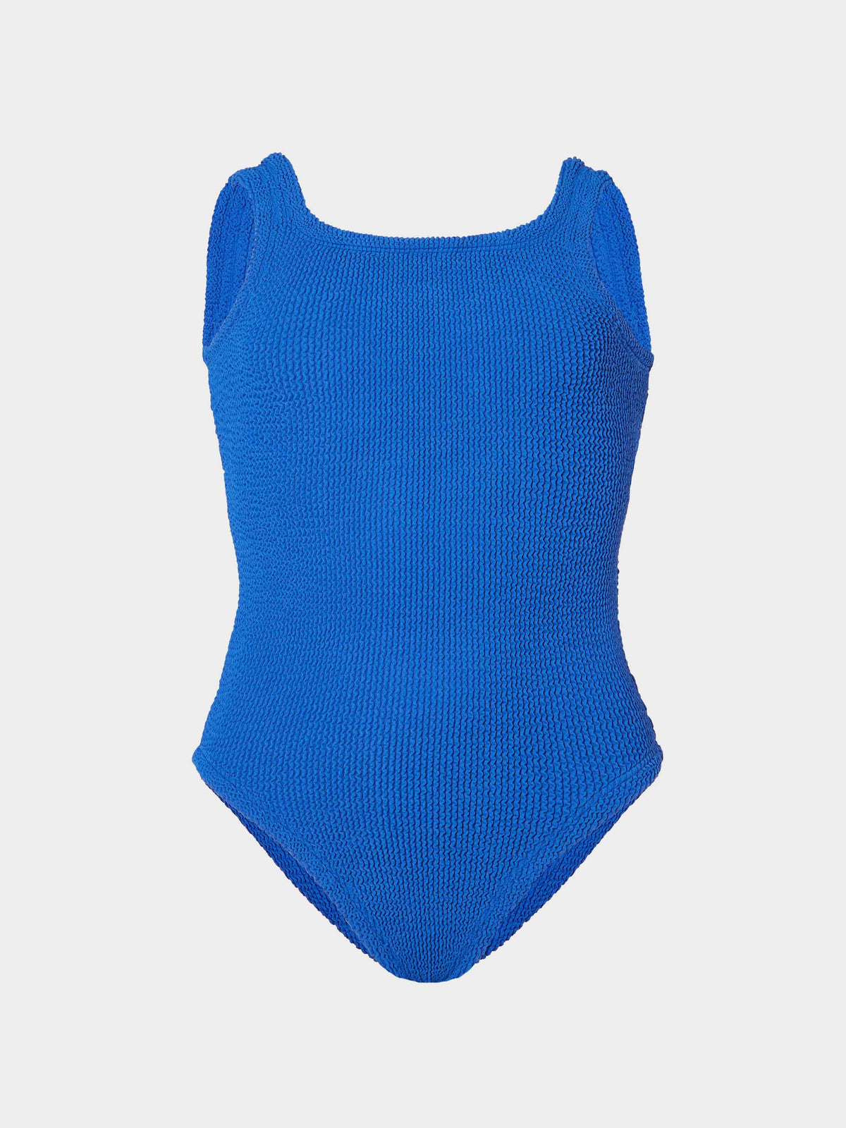 Kids Alva Swim (Ages 7 to 12) - Royal Blue