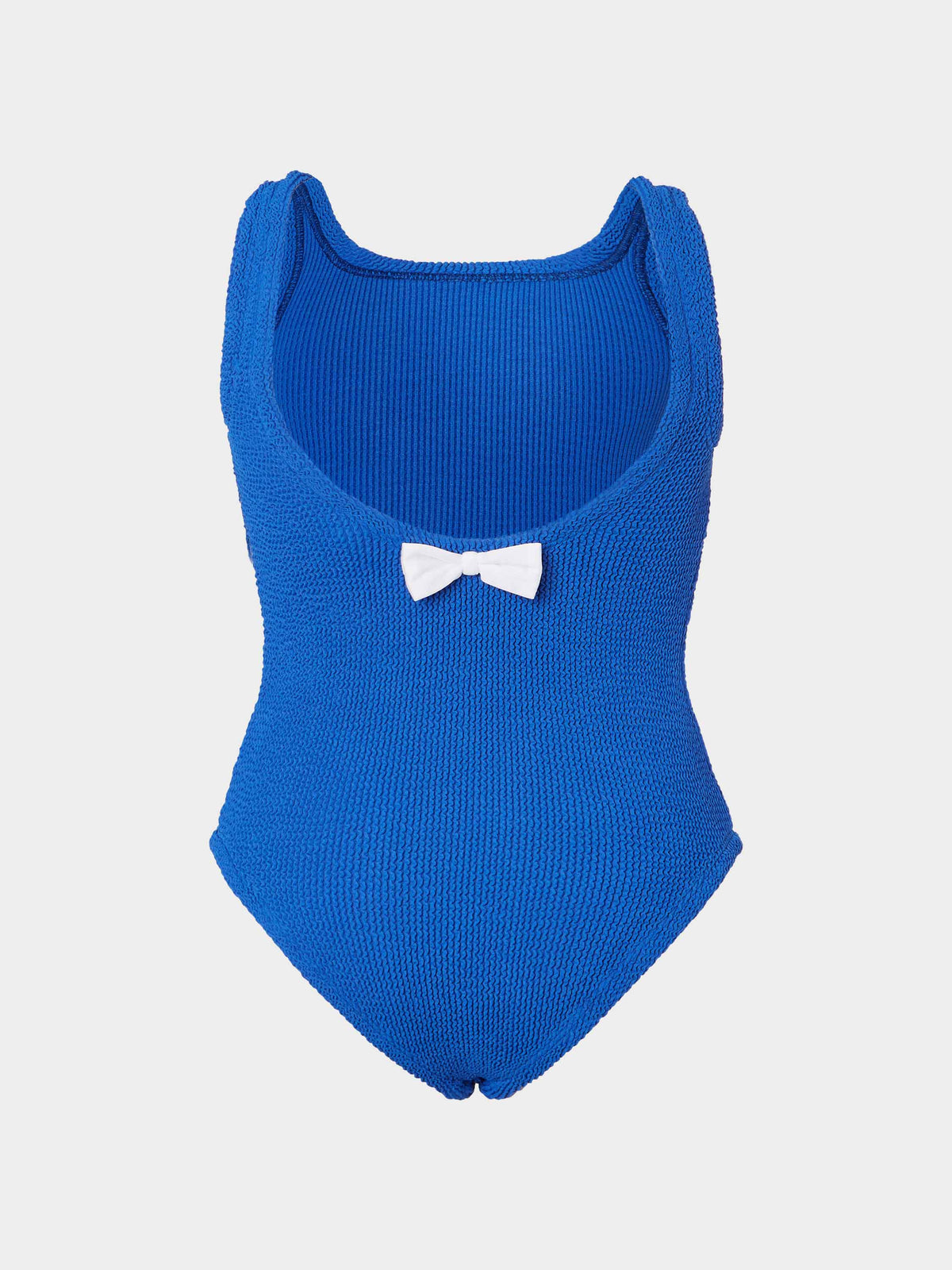 Kids Alva Swim (Ages 7 to 12) - Royal Blue