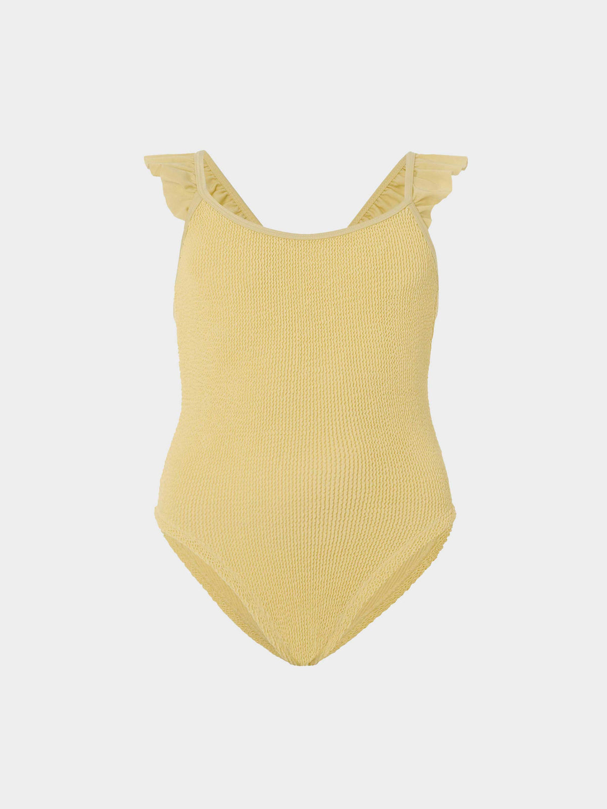 Kids Duo Charlie Swim (Ages 3 to 6) - Butter