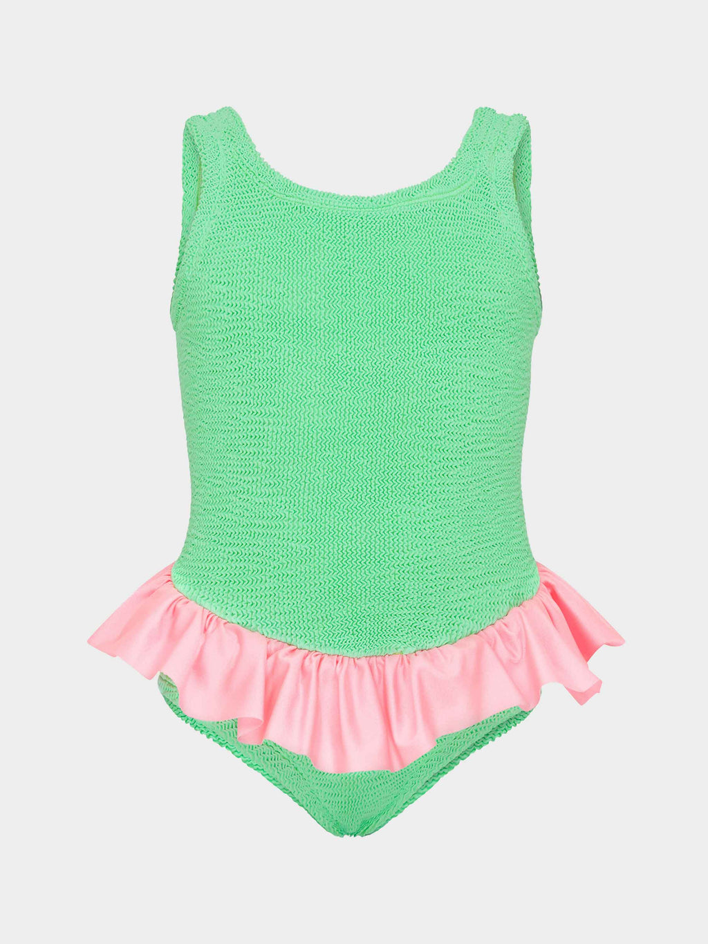 Duo Denise Swim Lime Bubblegum