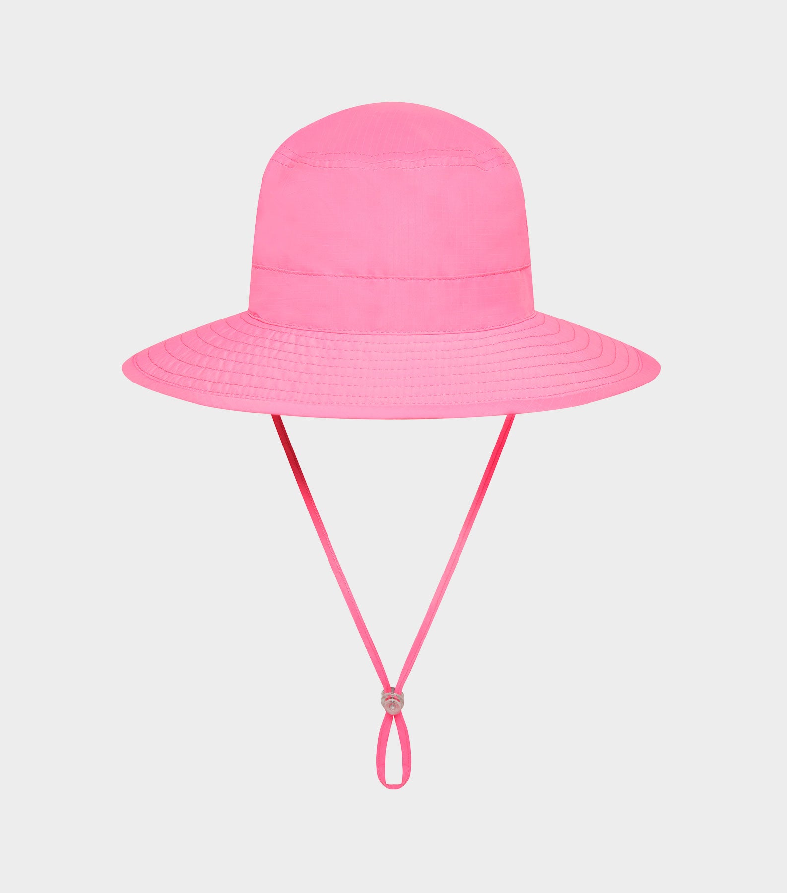 UPF 50+ Kids Hat - Bubblegum