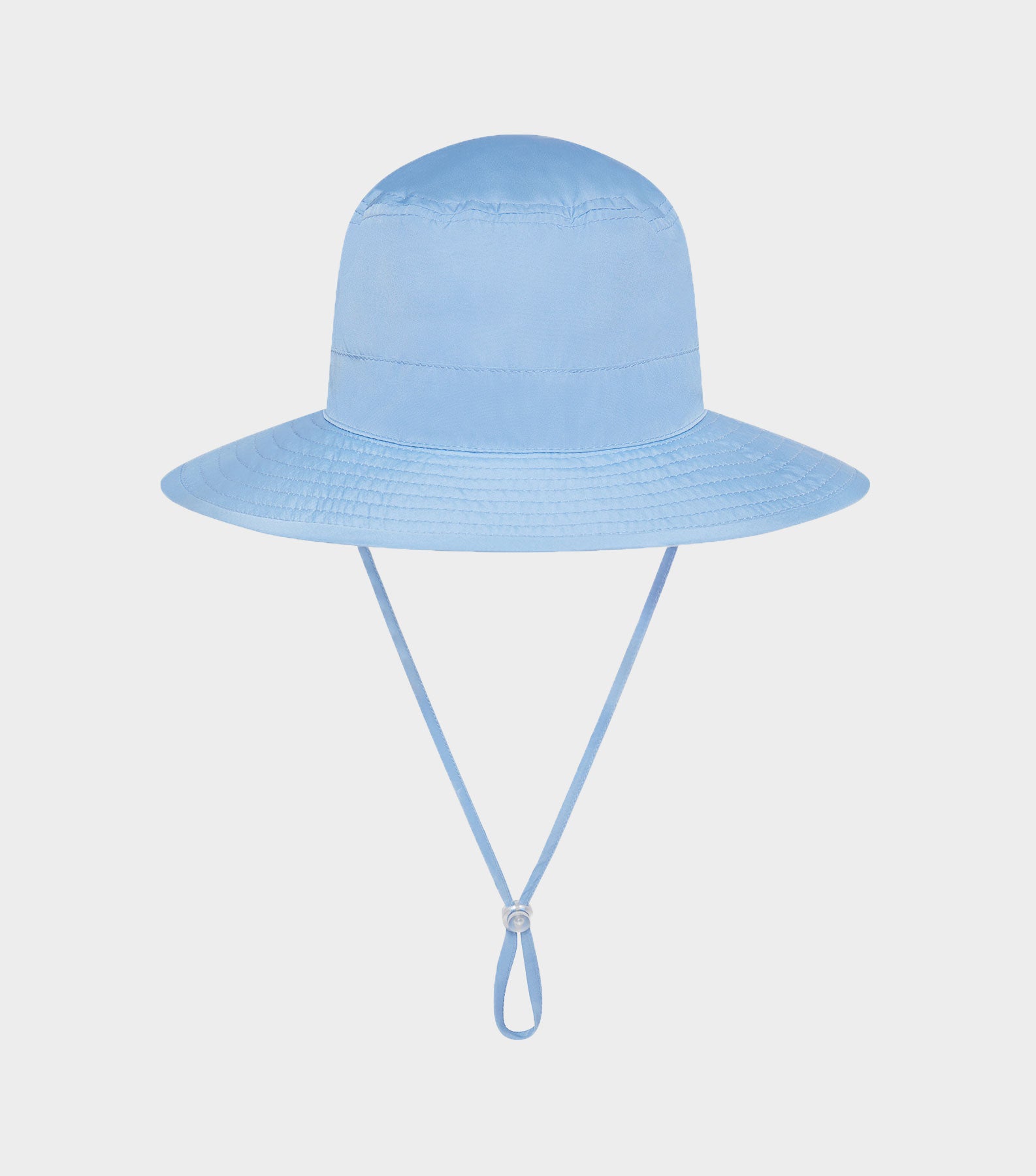 UPF 50+ Kids Hat - Cornflower