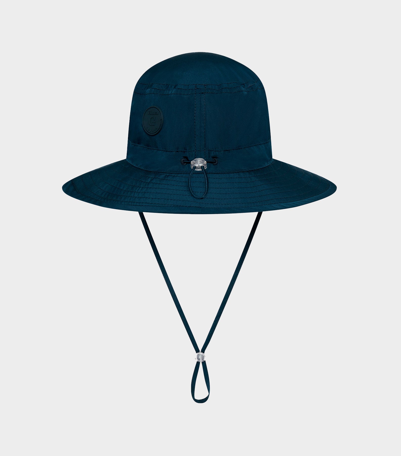 UPF 50+ Kids Hat - Navy