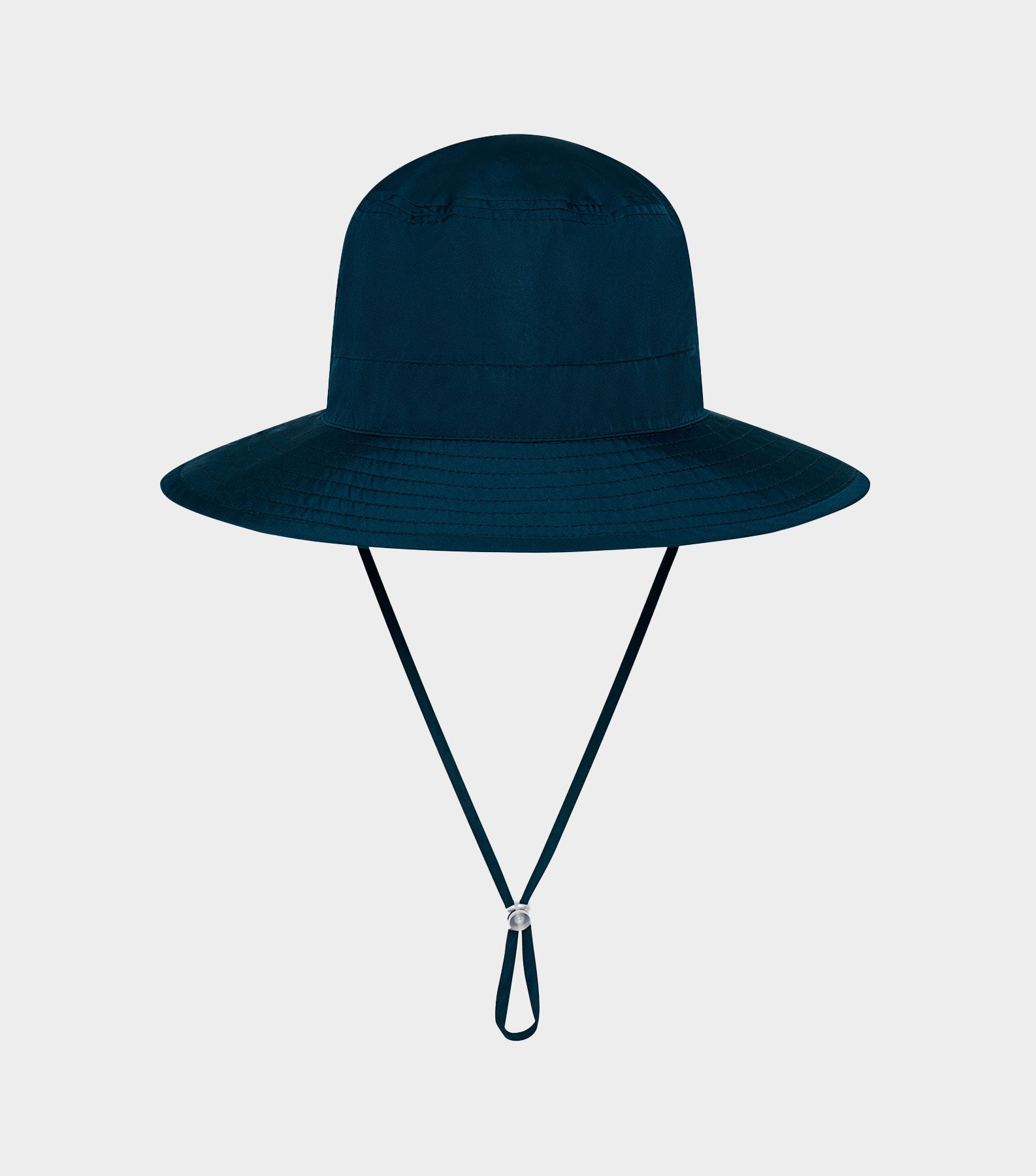 UPF 50+ Kids Hat - Navy