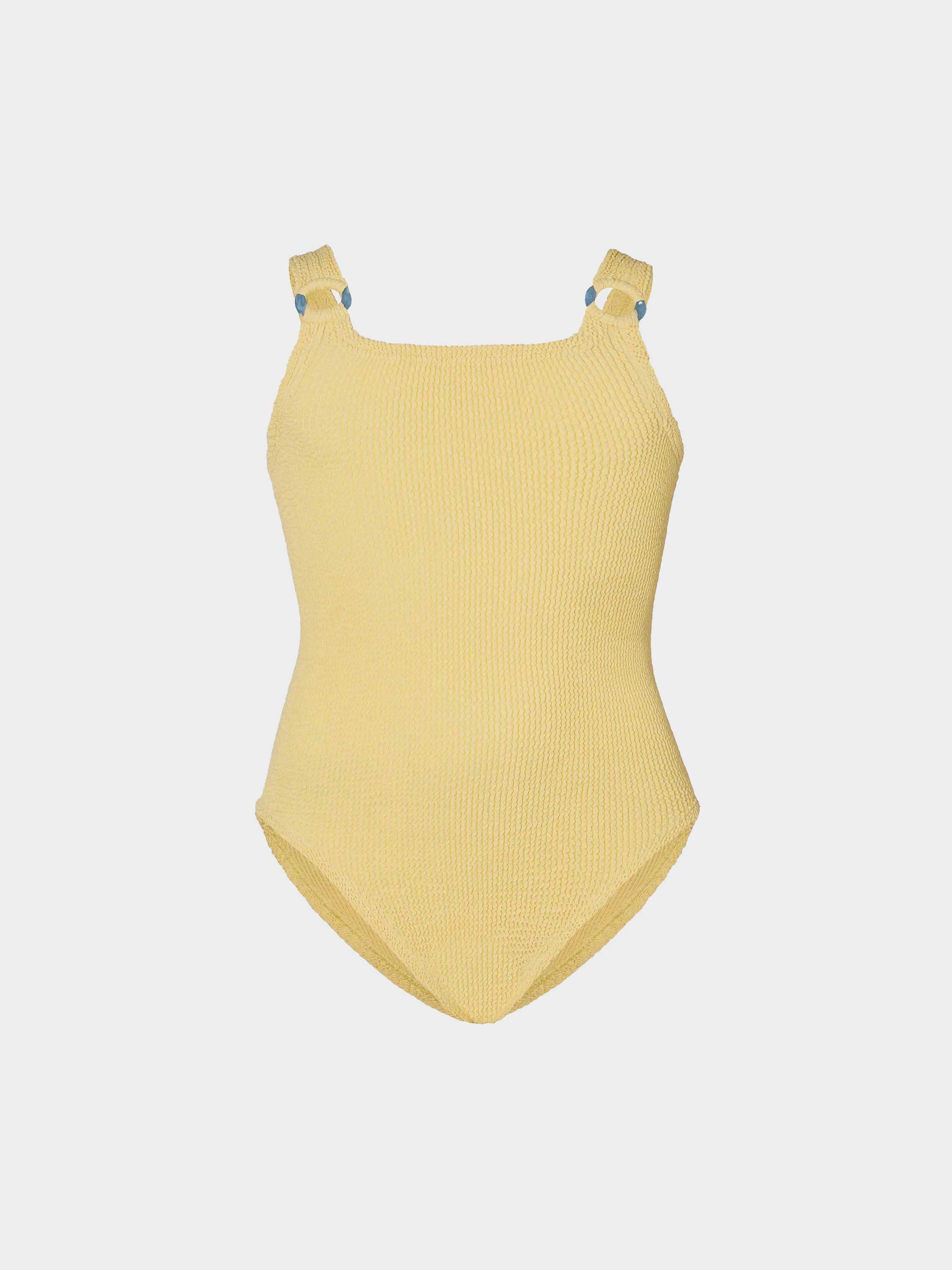 Kids Domino Swim (Ages 3 To 6) - Butter