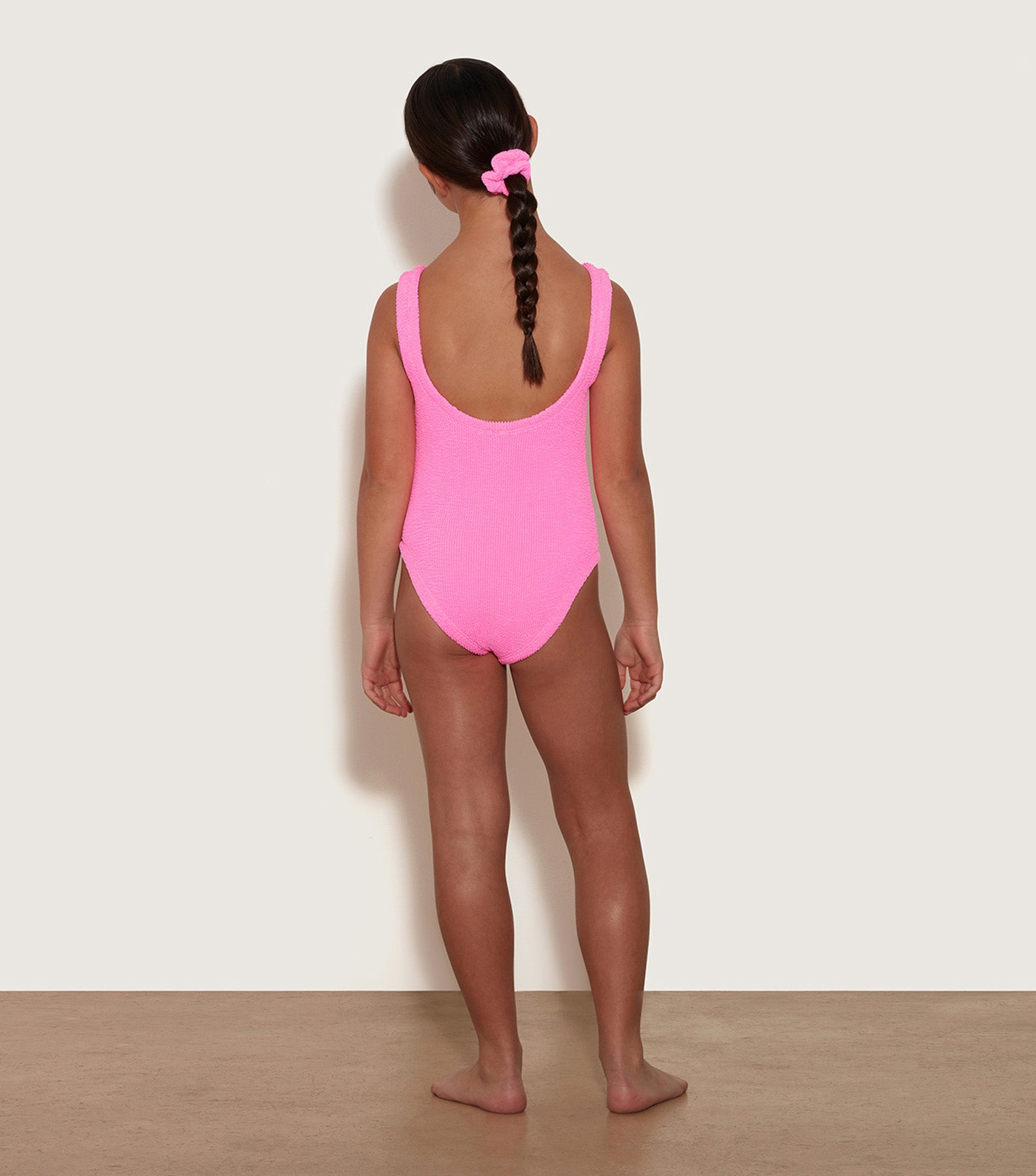 Kids Classic Swim - Bubblegum