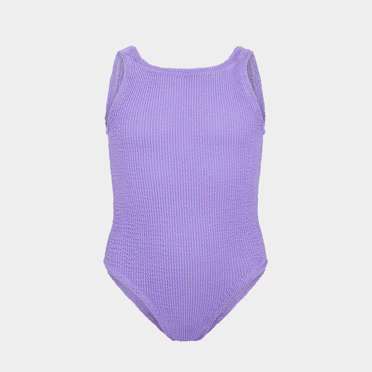 Kids Classic Swim (Ages 3 to 6) - Lilac