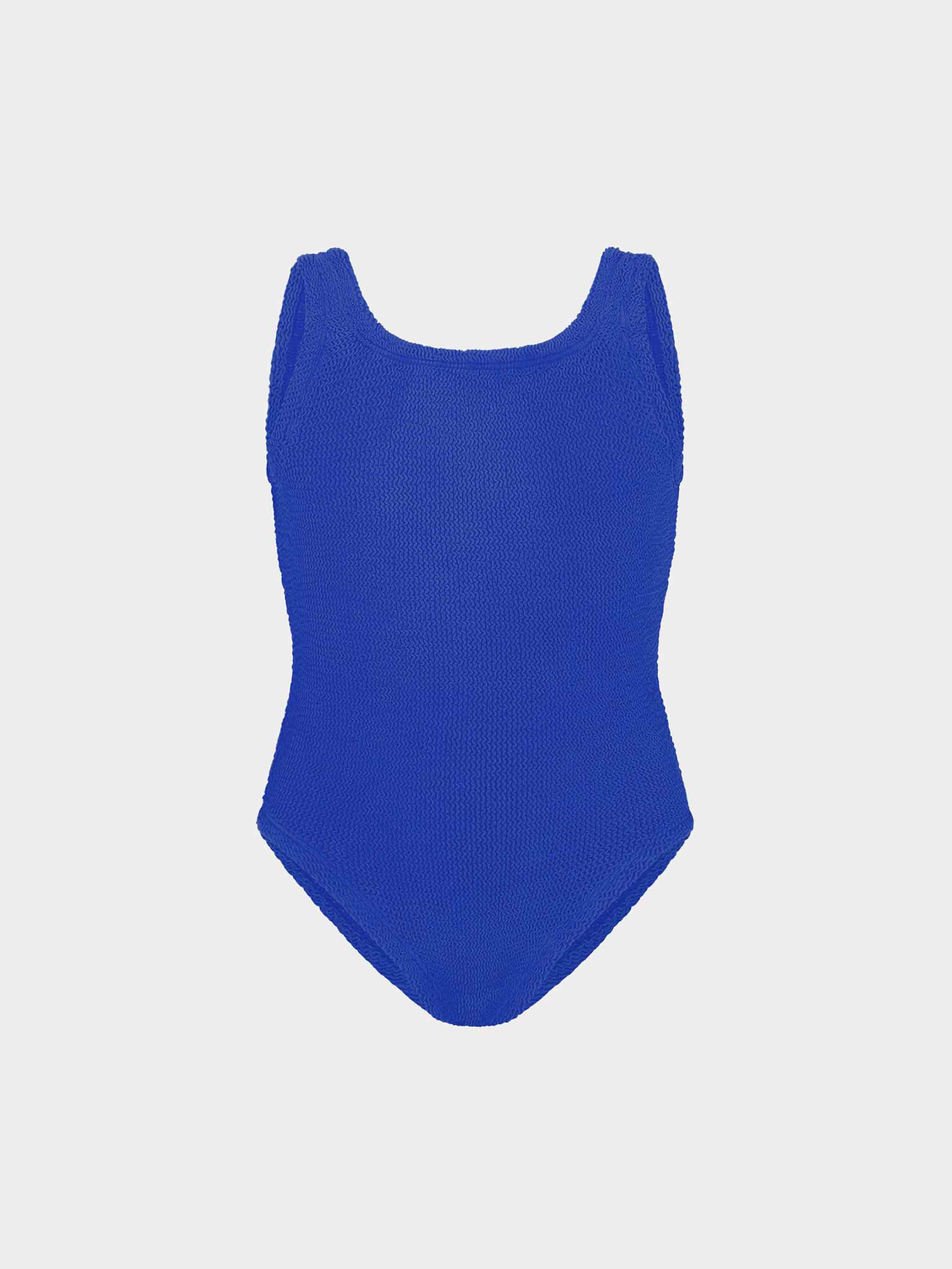Kids Classic Swim (Ages 3 to 6) - Royal Blue