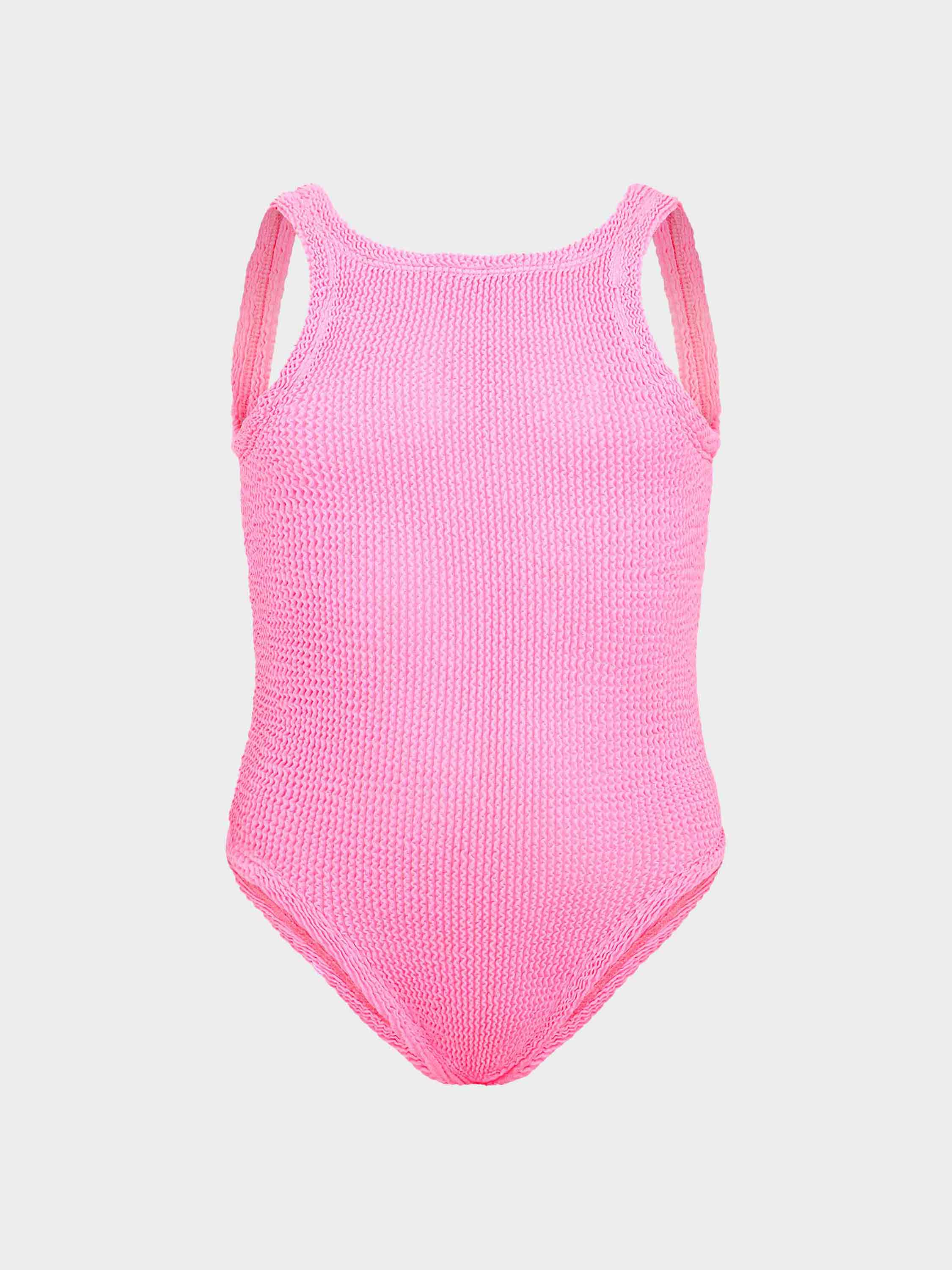 Kids Classic Swim (Ages 7 to 12) - Bubblegum