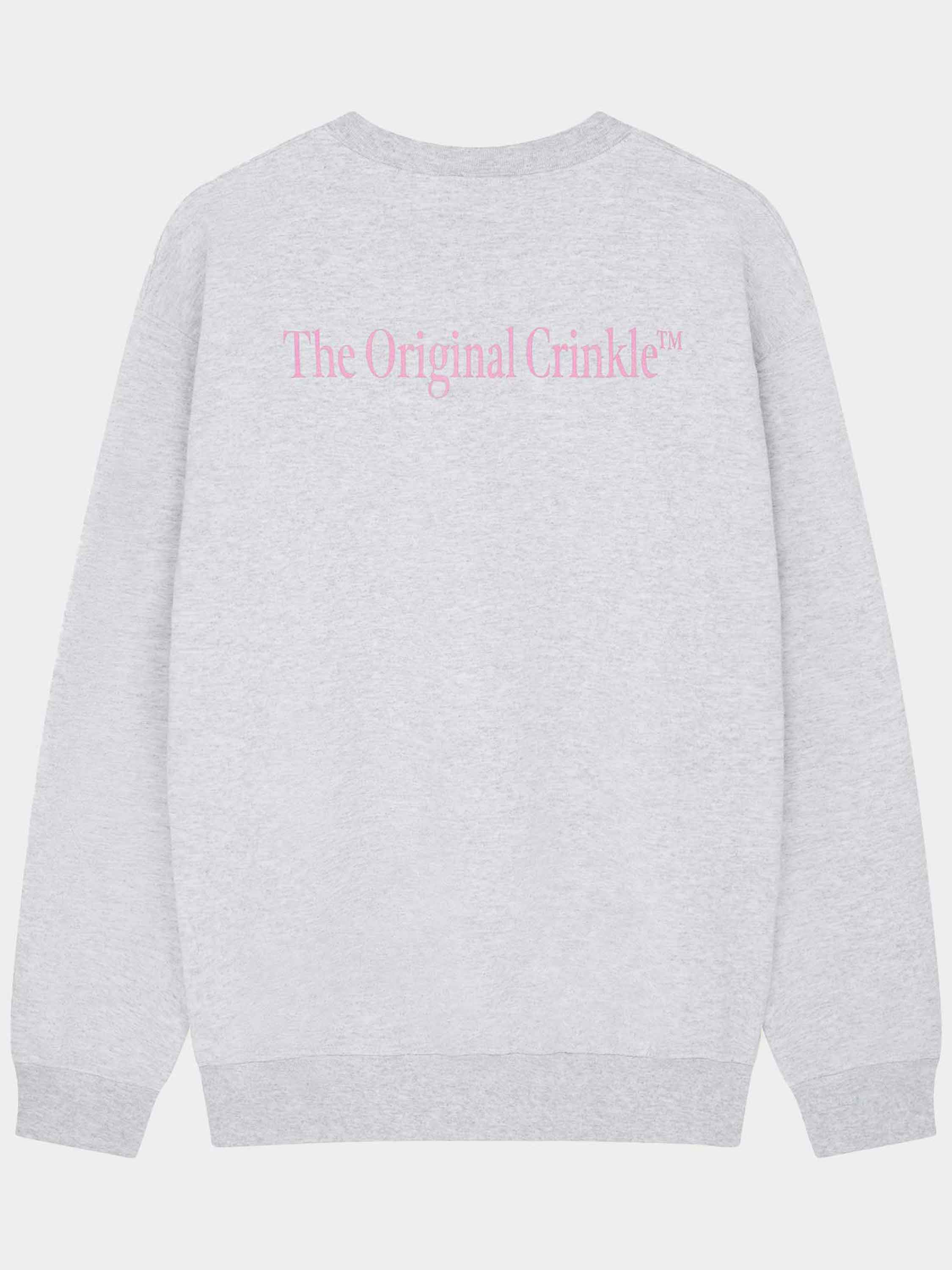 Los Angeles Sweatshirt - Grey