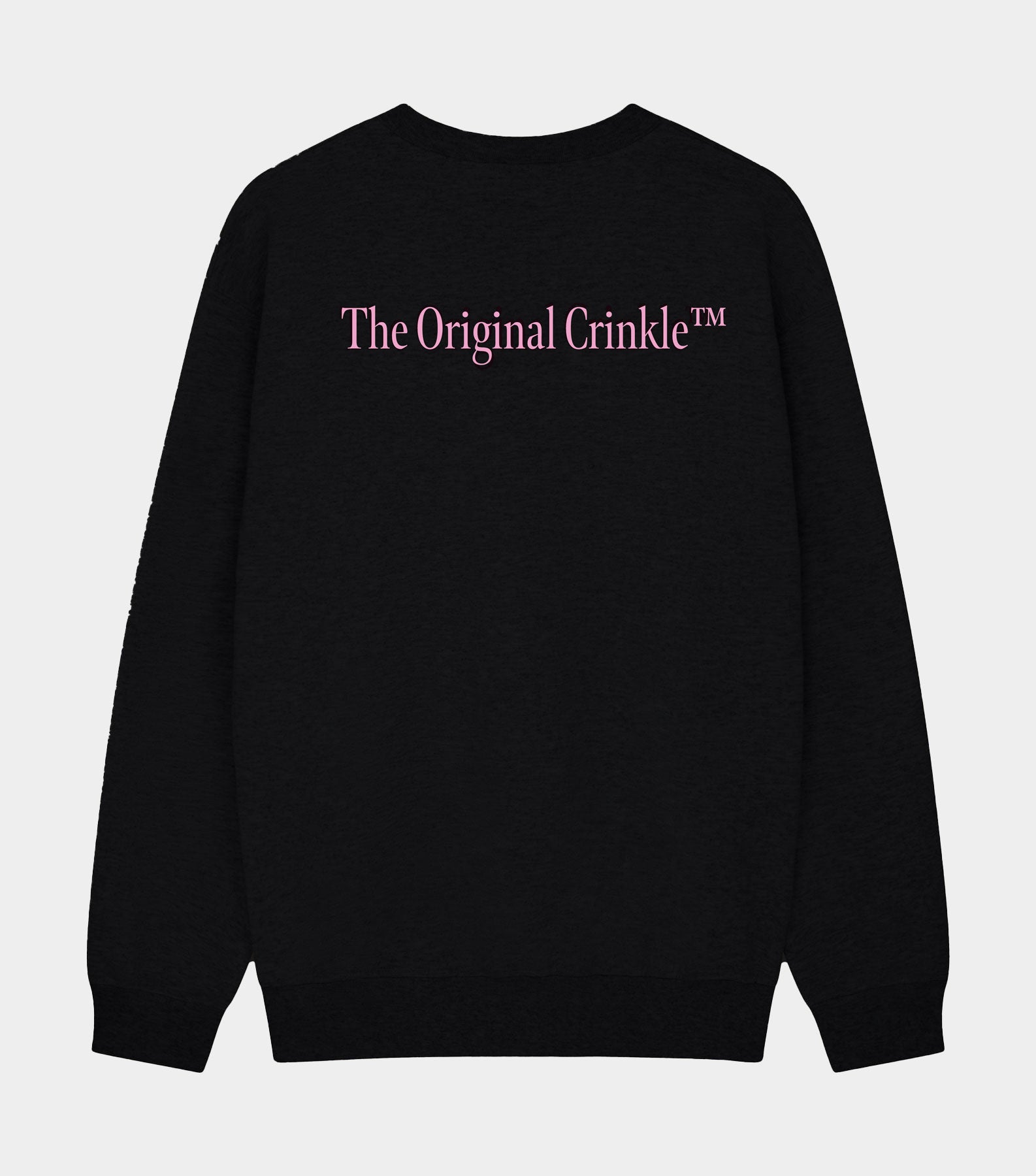 Los Angeles Sweatshirt - Black