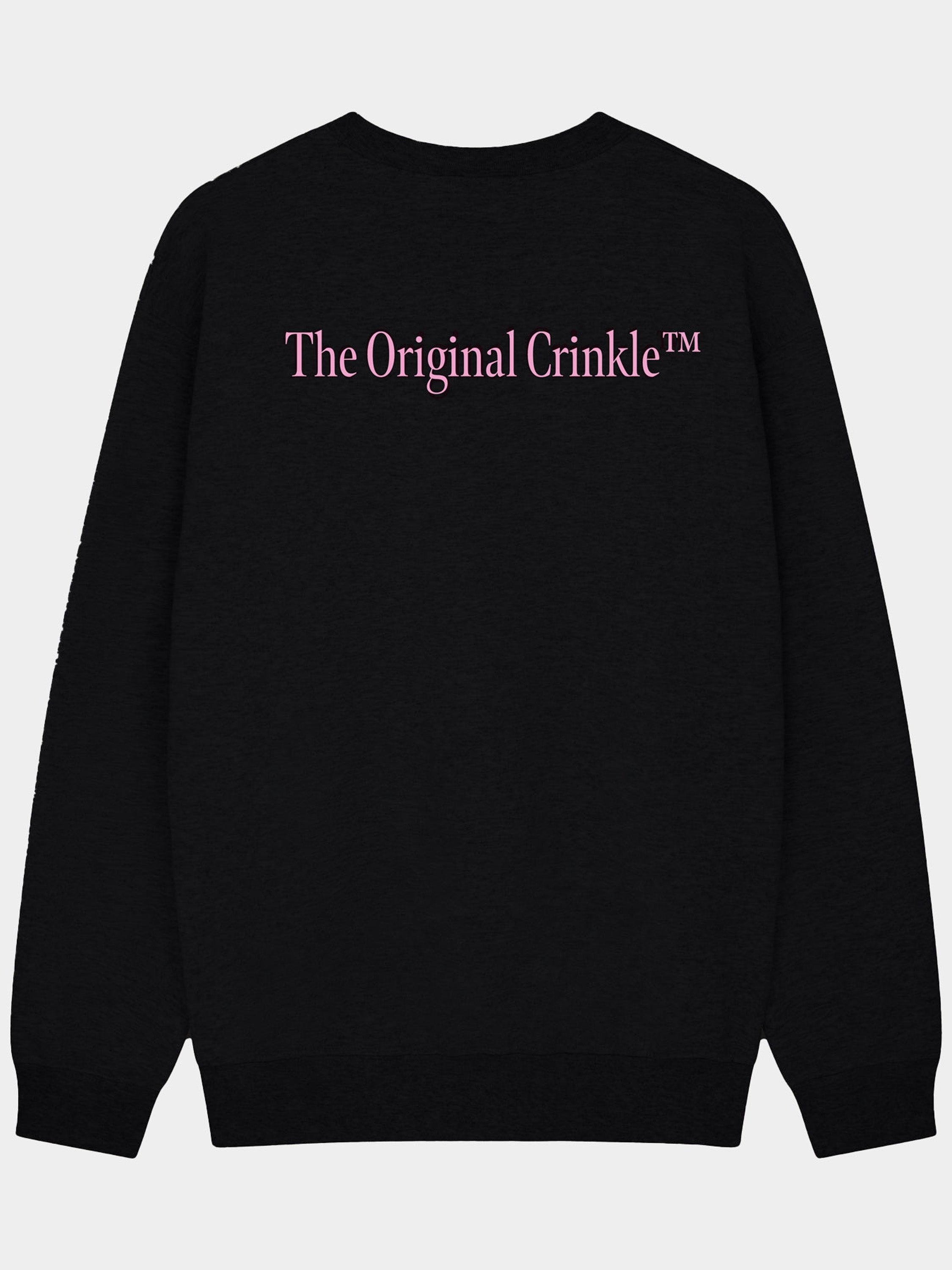Los Angeles Sweatshirt - Black